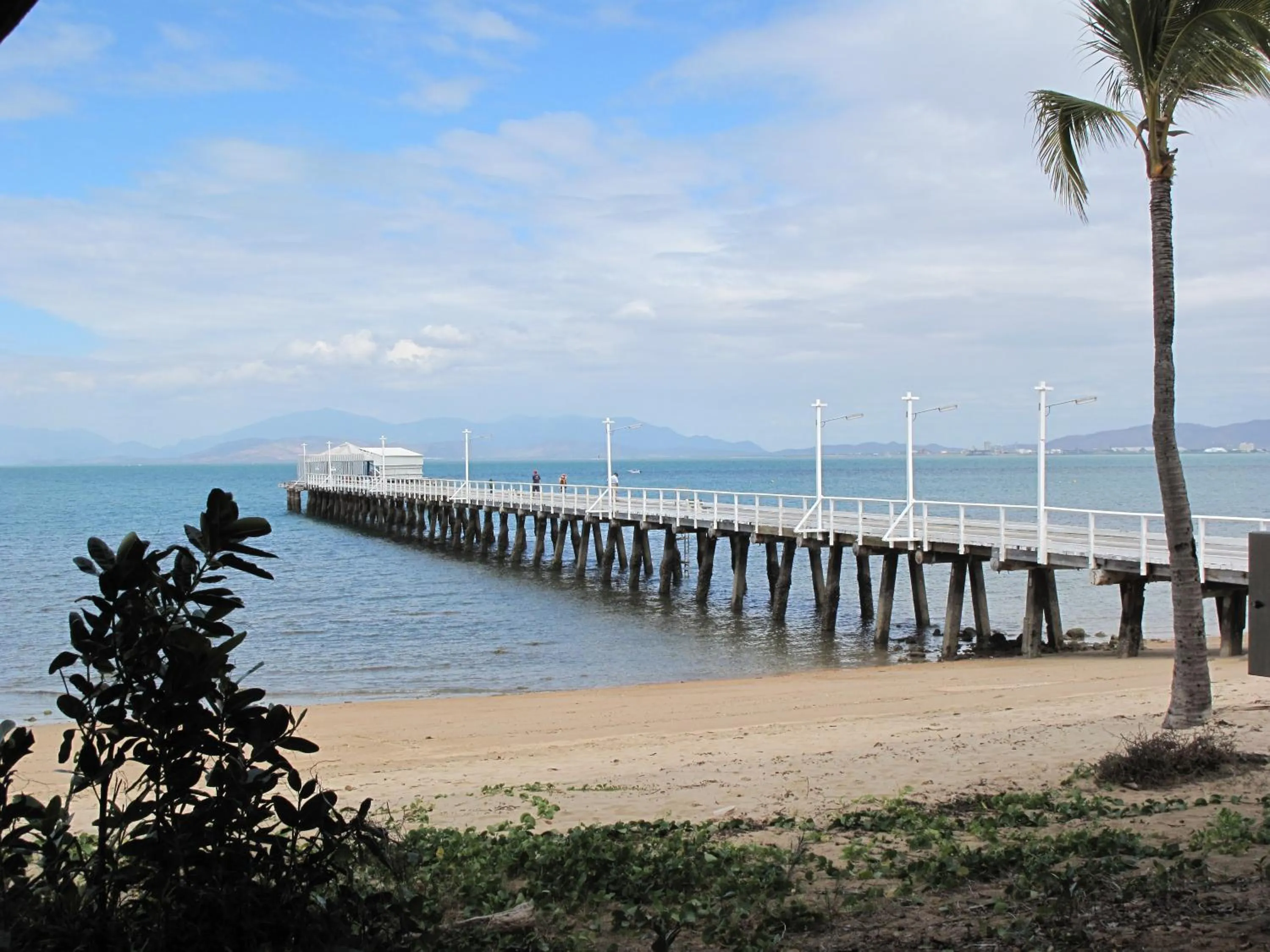 Nearby landmark in CStay