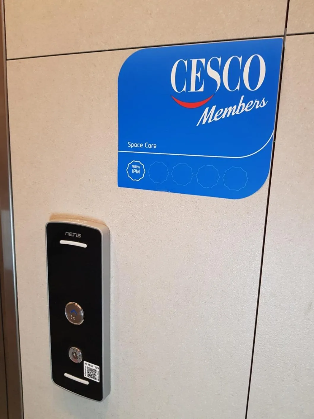 Property building in Number 25 Hotel