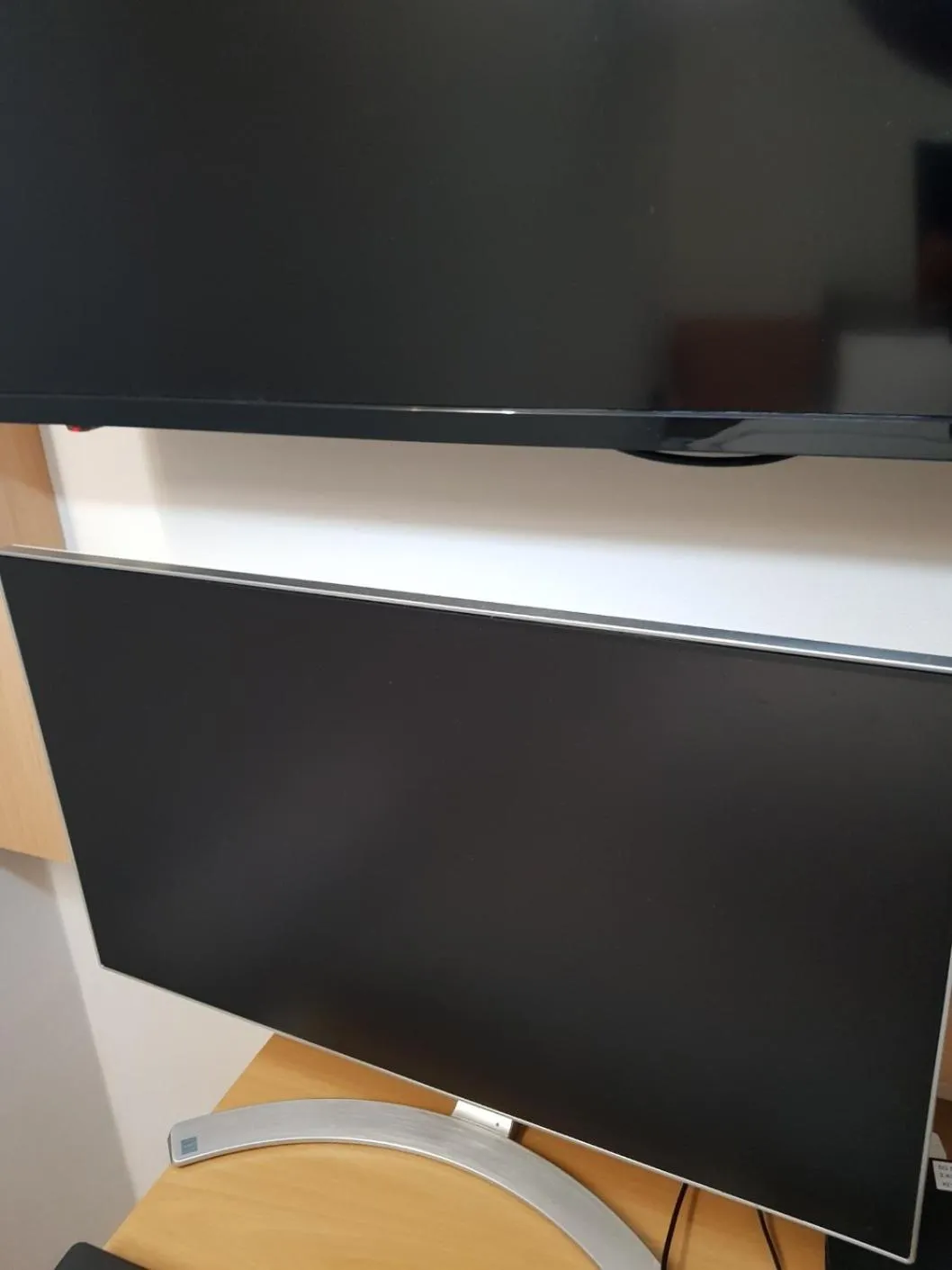 TV and multimedia in Number 25 Hotel