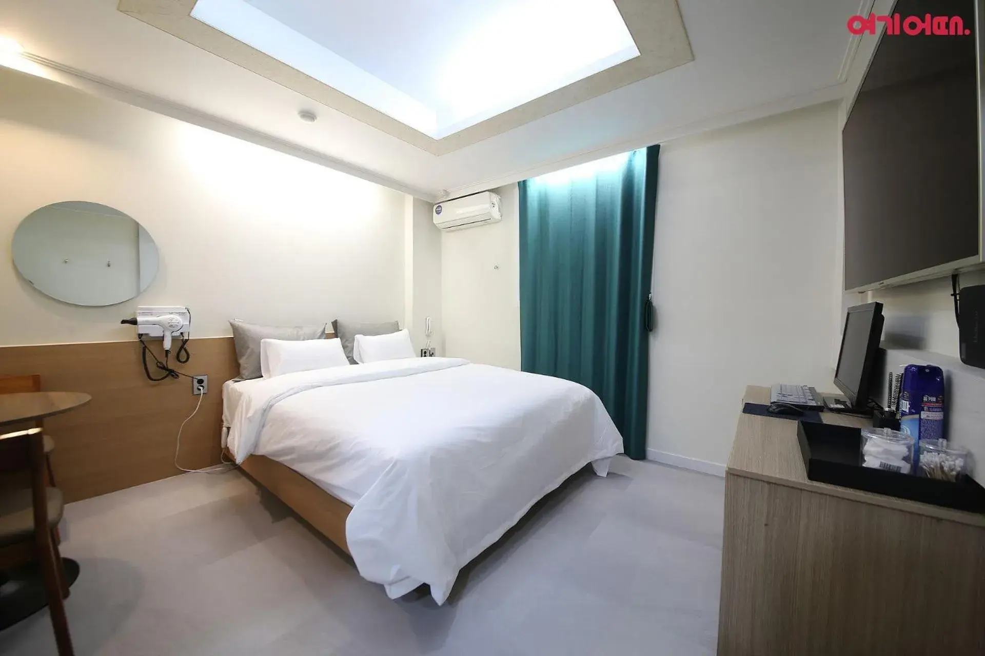 Double Room - single occupancy in Number 25 Hotel Double Room - single occupancy in Number 25 Hotel