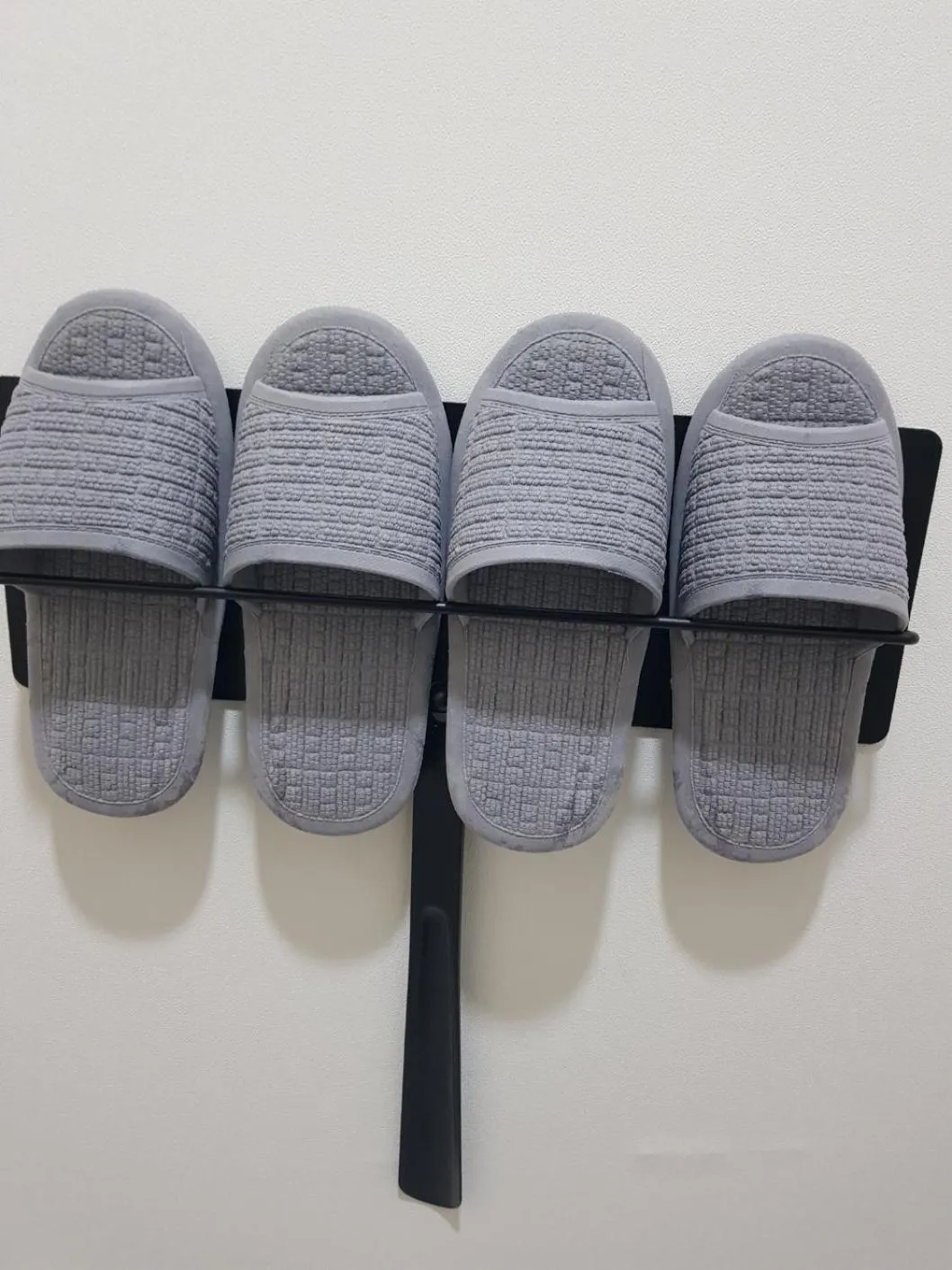 Decorative detail in Number 25 Hotel