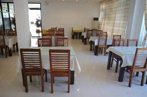 Restaurant/places to eat in Discover Boracay Hotel