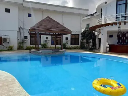 Discover Boracay Hotel Discover Boracay Hotel