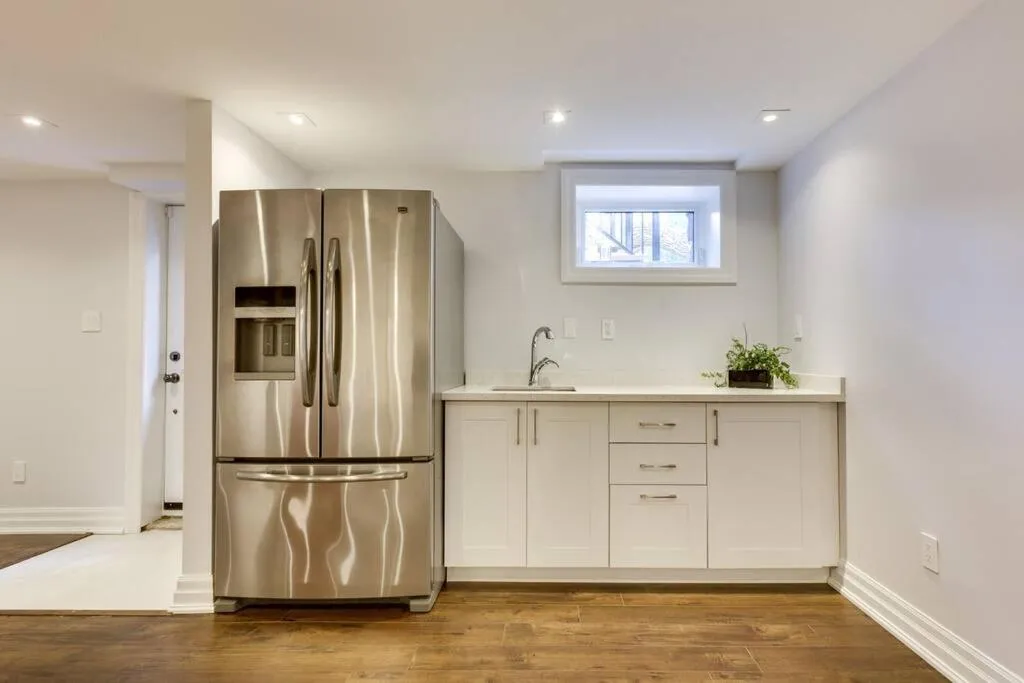 Luxurious and Spacious 4BR Home Near Downtown