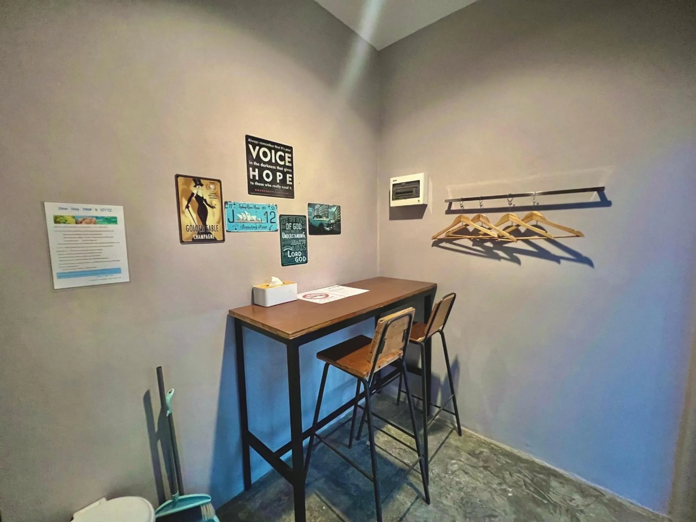 Bedroom in PHUPA BEACH Resort