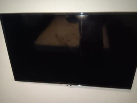 TV and multimedia in Mackay Oceanside Central Hotel Official