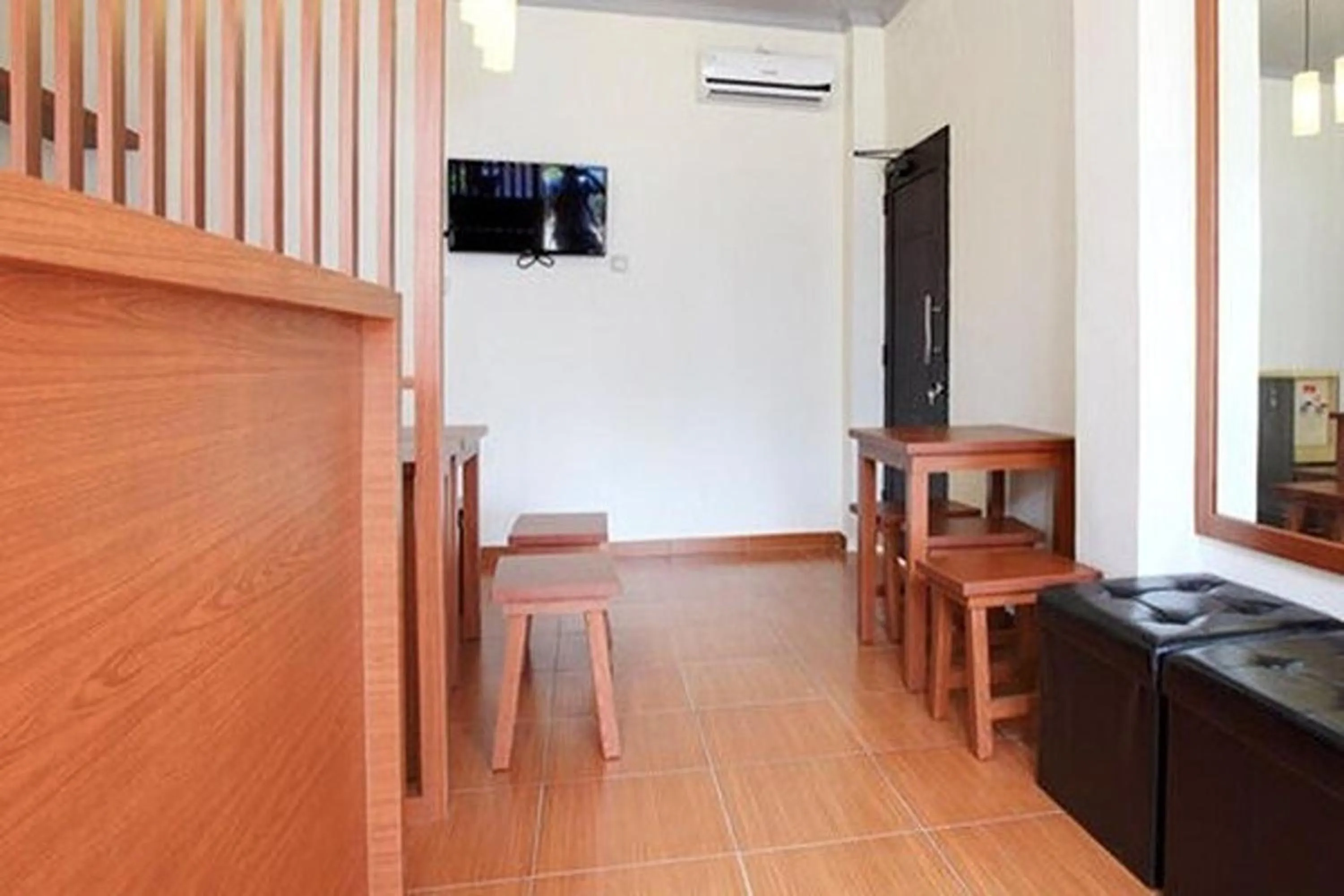 TV and multimedia in Aryani Suites Syariah