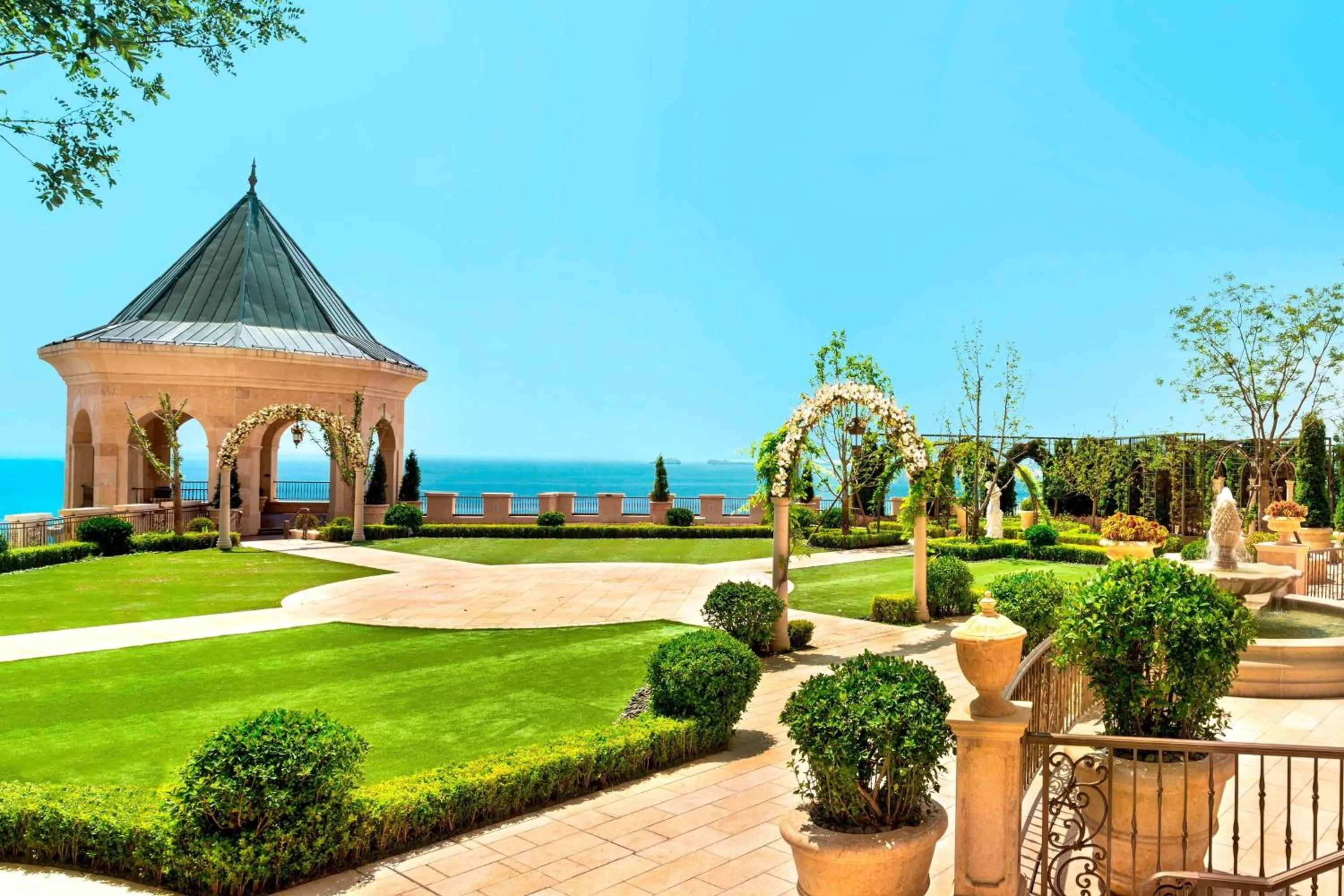 Other in The Castle Hotel, a Luxury Collection Hotel, Dalian