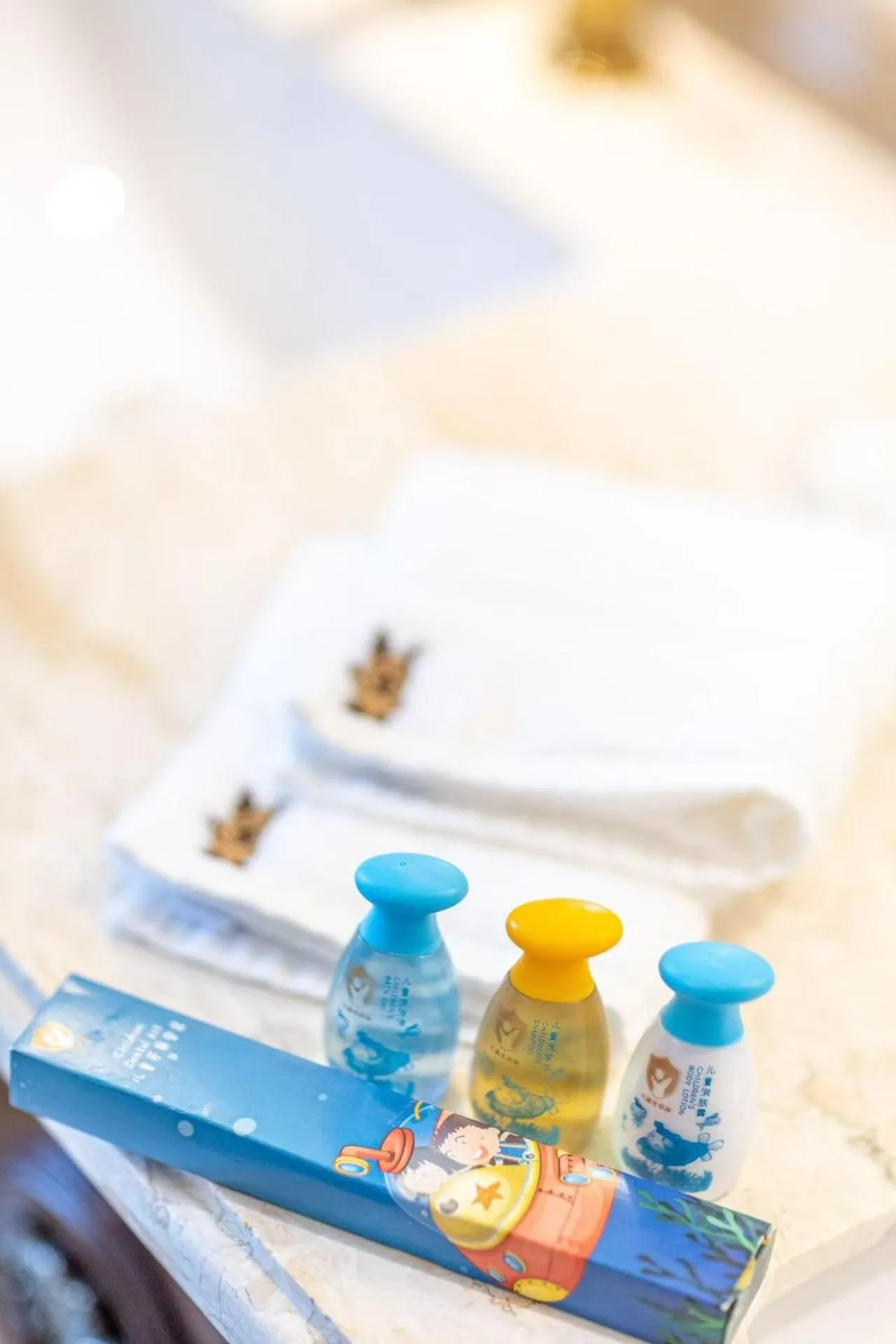 The Castle Hotel, a Luxury Collection Hotel, Dalian