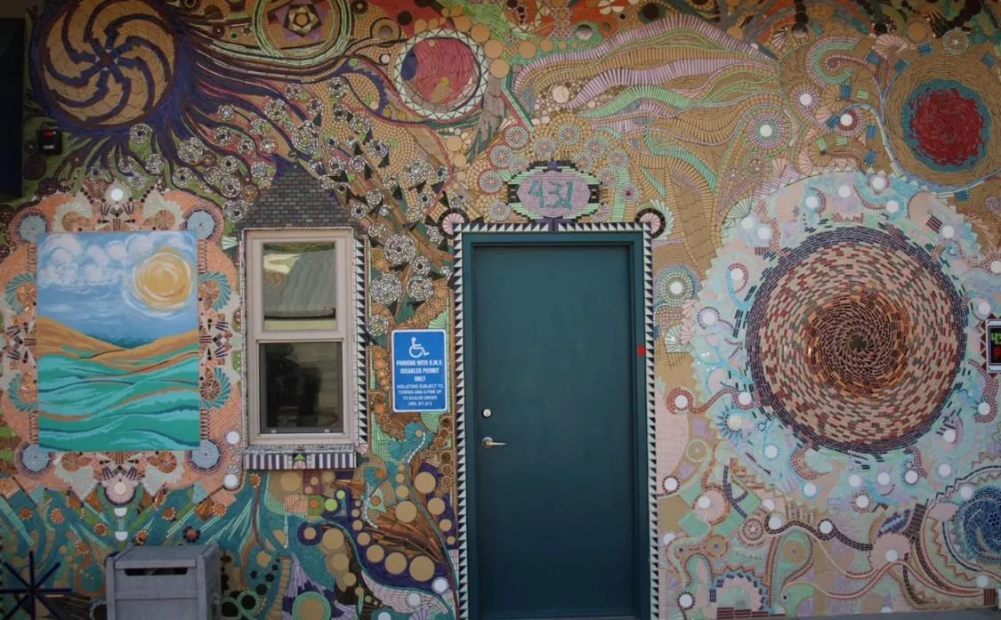 Ashland Commons Hostel