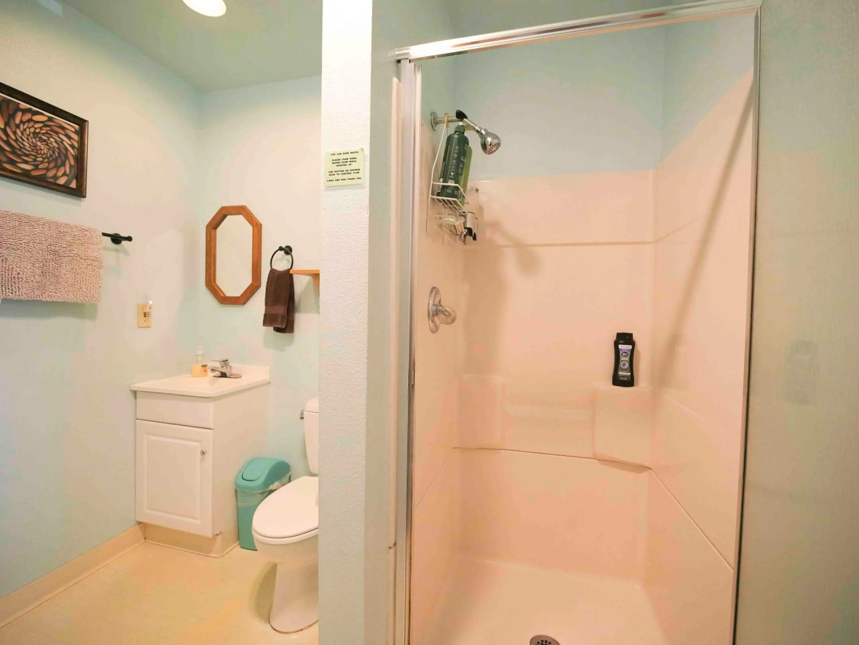 Ashland Commons Hostel