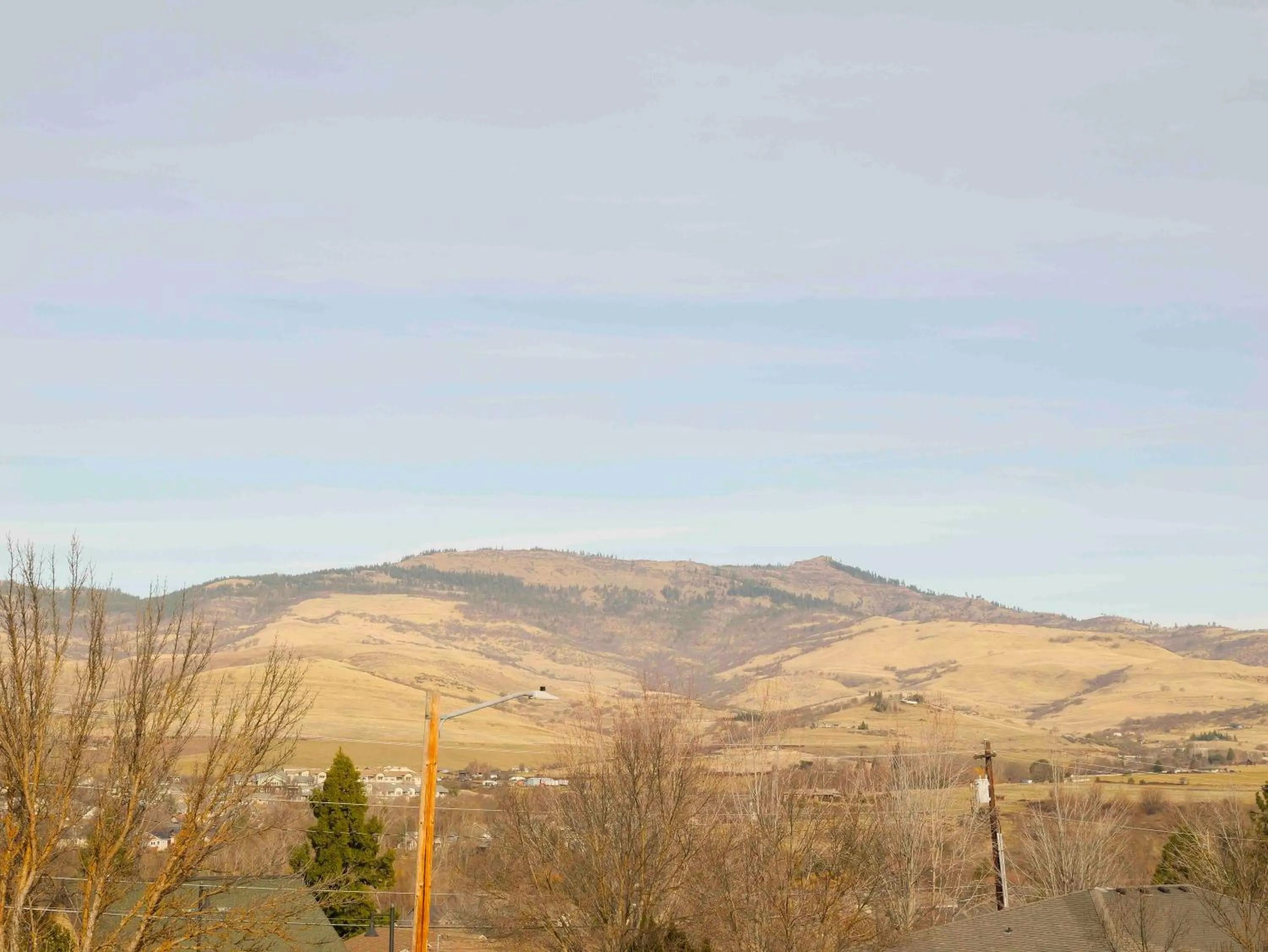 Ashland Commons Hostel