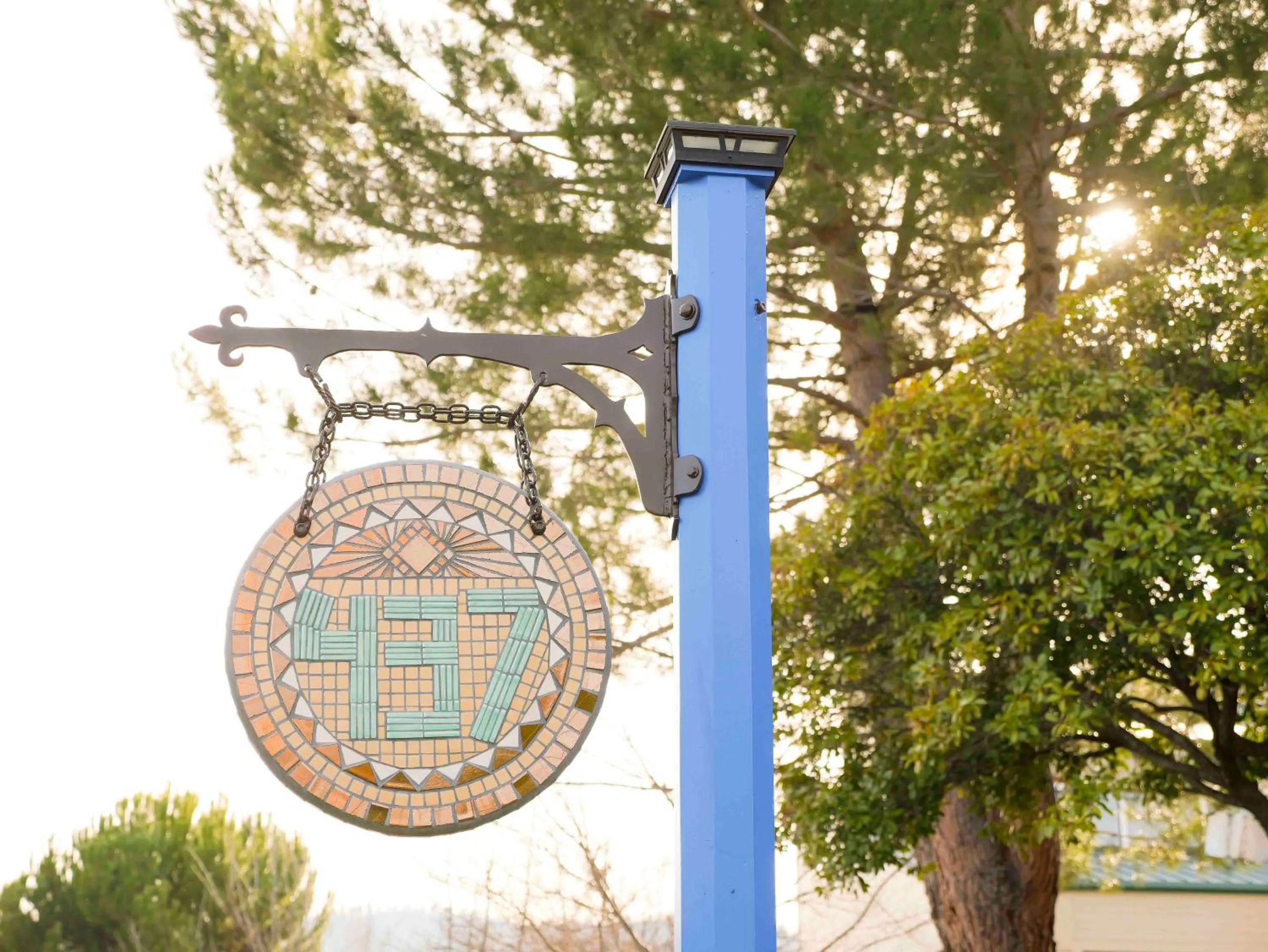 Ashland Commons Hostel