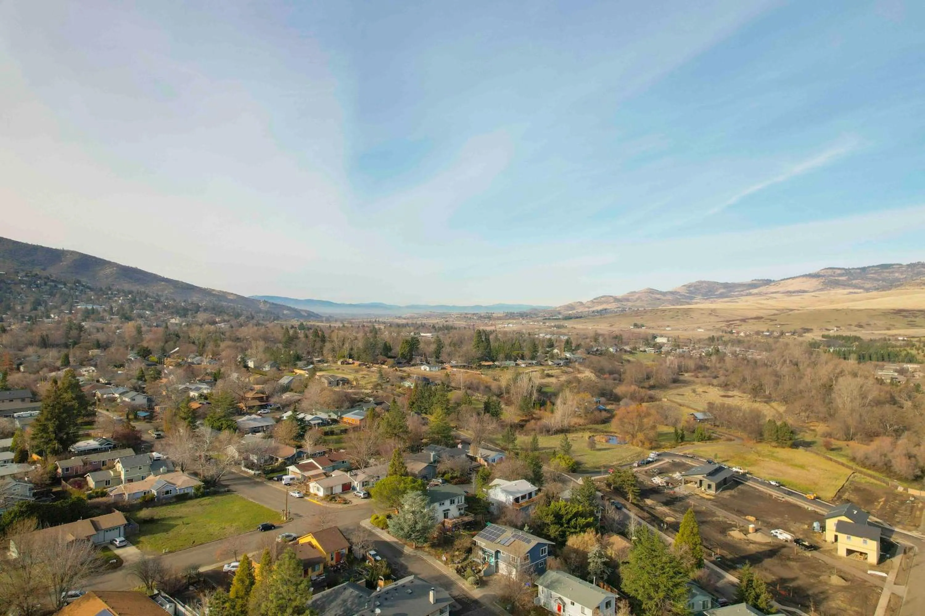 Ashland Commons Hostel