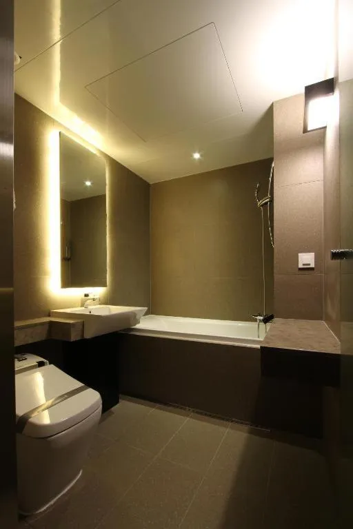 Boutique Hotel K-Oido