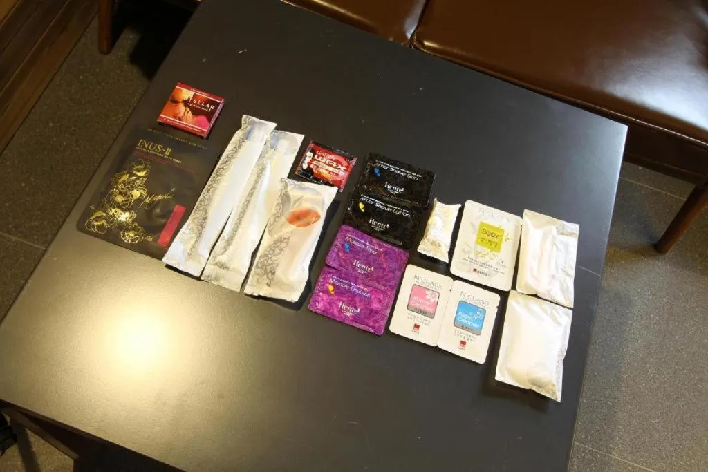 Boutique Hotel K-Oido