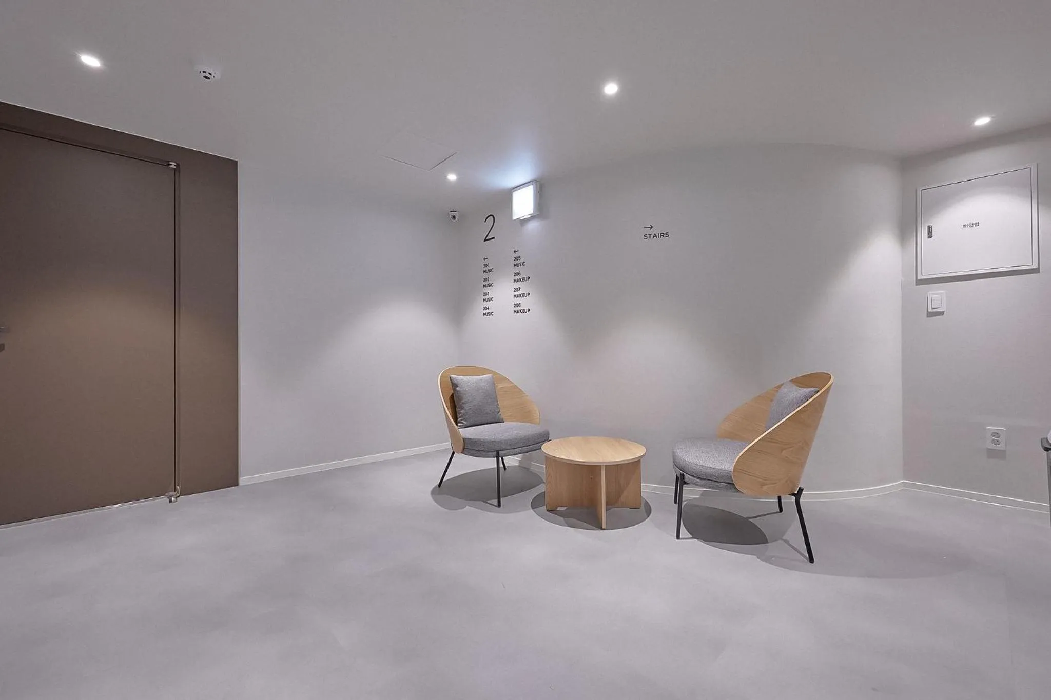 Maison de Centum Busan