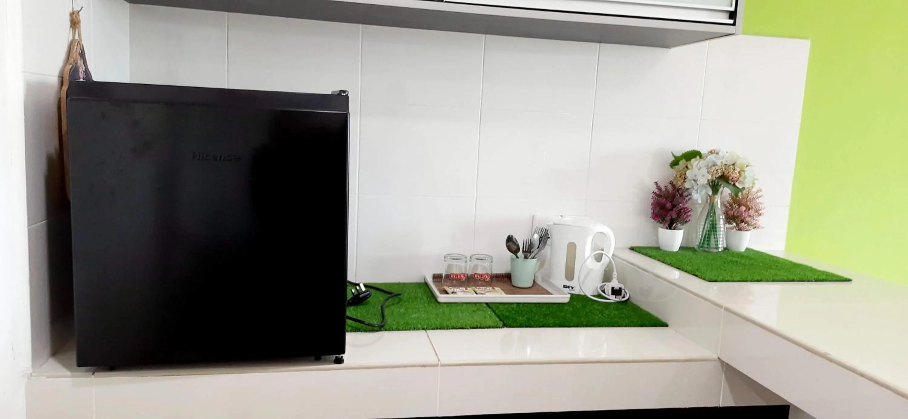 De Viana Apartments Homestay