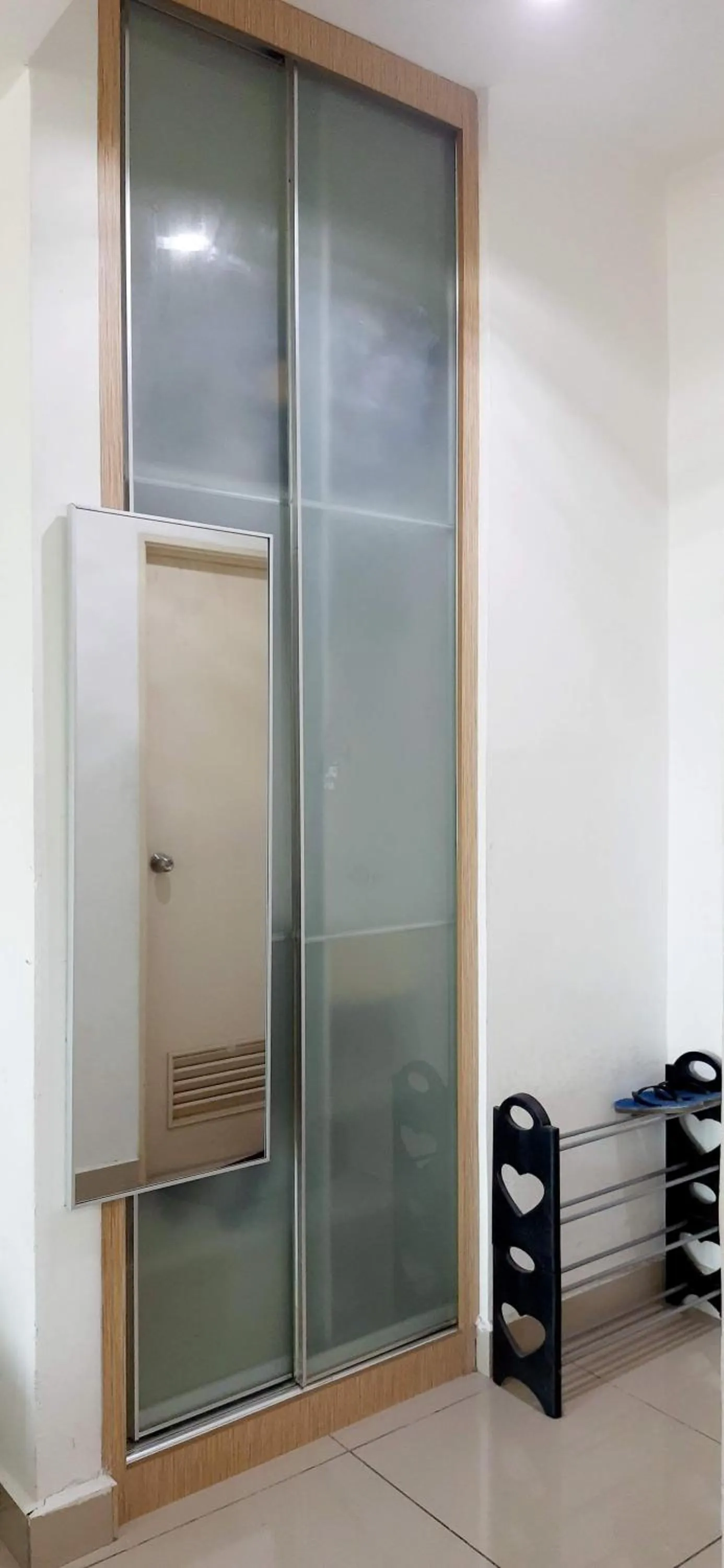 De Viana Apartments Homestay