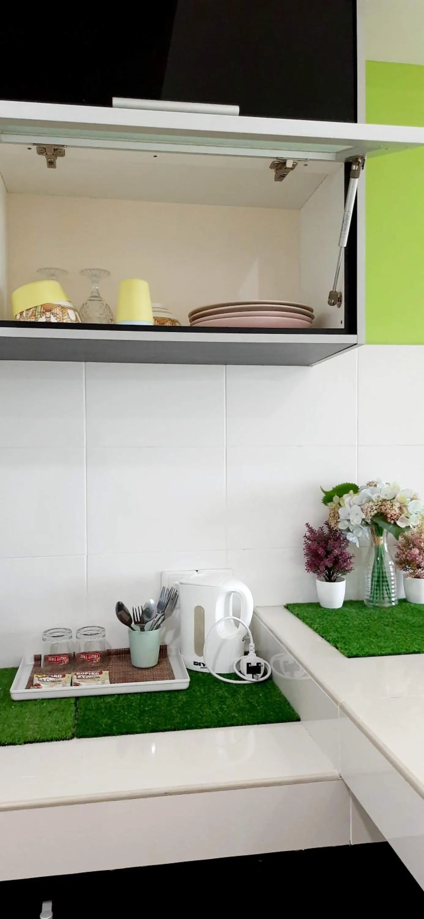 De Viana Apartments Homestay