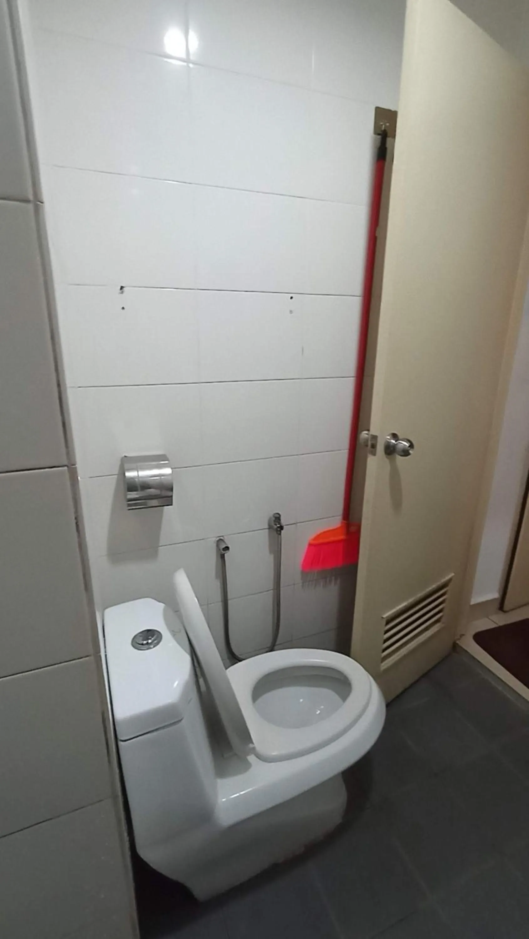 De Viana Apartments Homestay