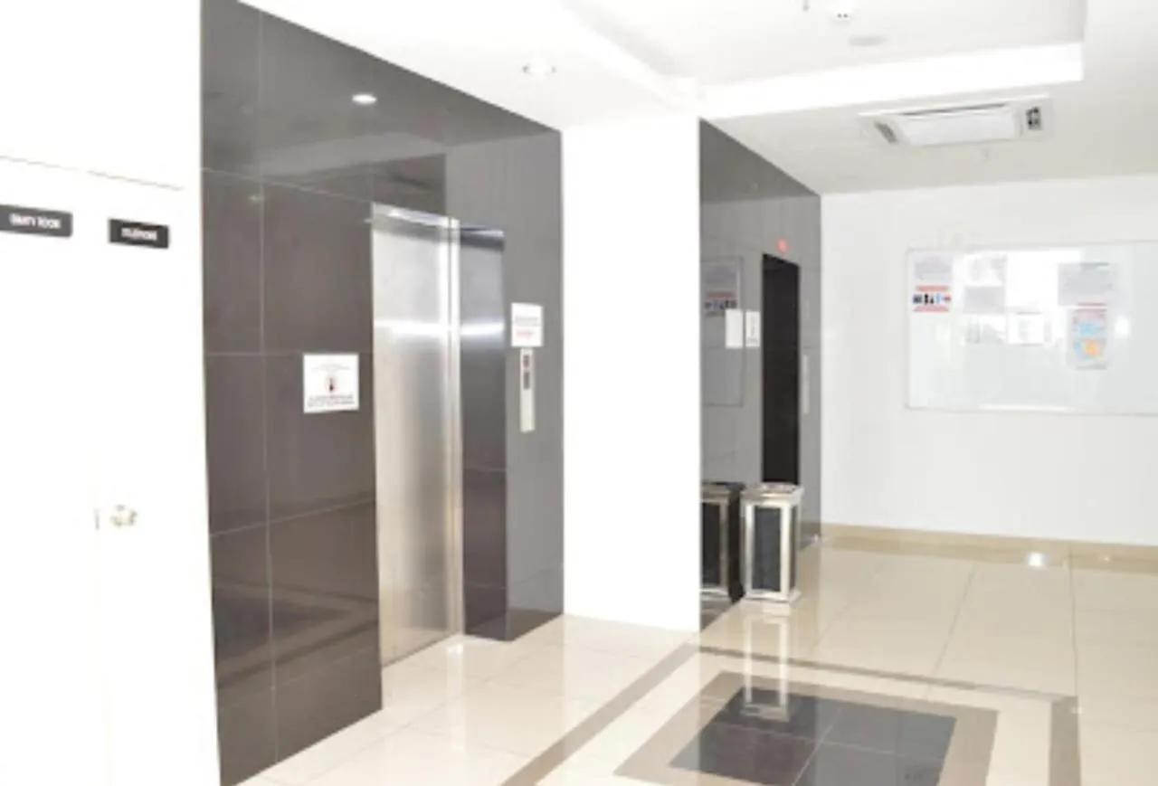 De Viana Apartments Homestay