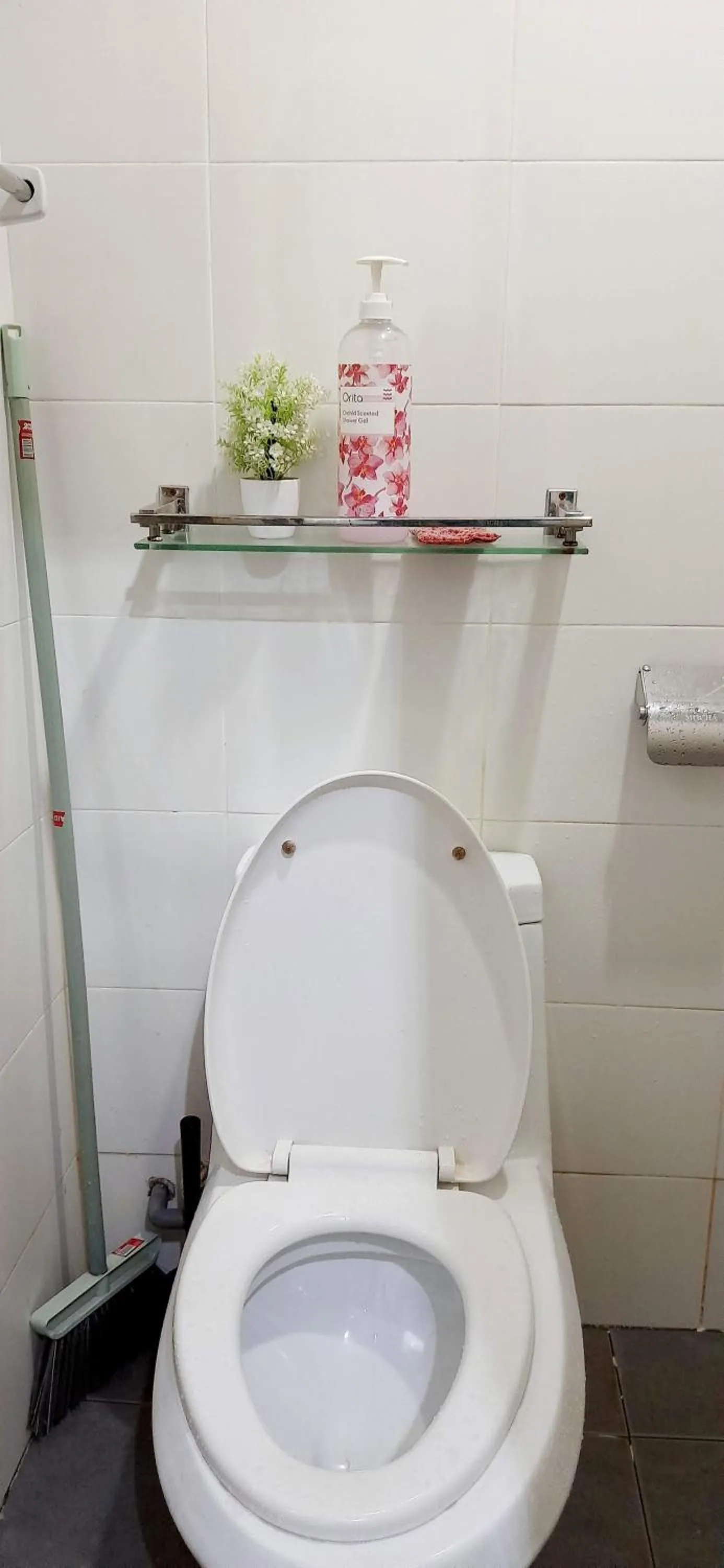 De Viana Apartments Homestay