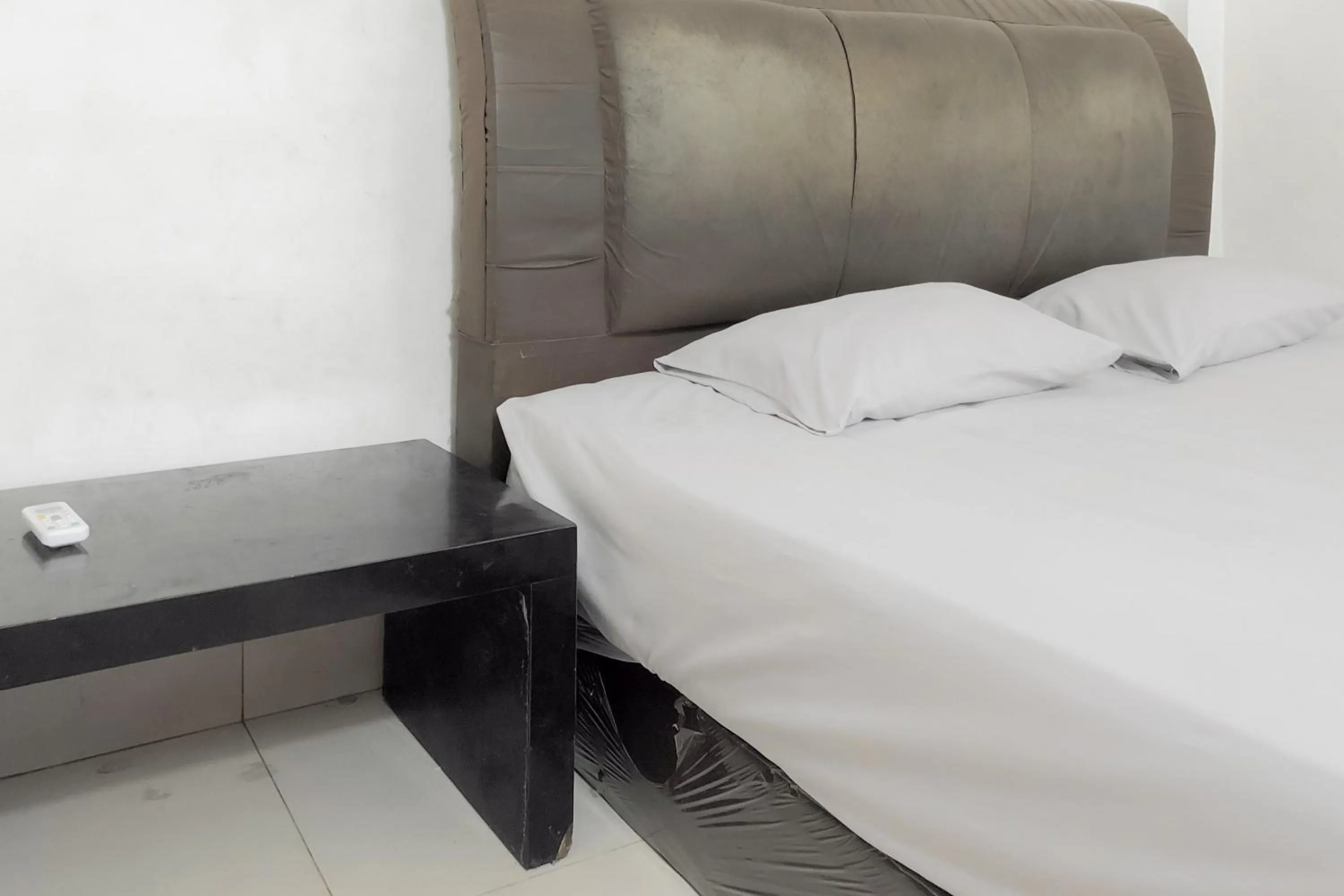 Bedroom in Hotel Mulia Tiza Binjai RedPartner