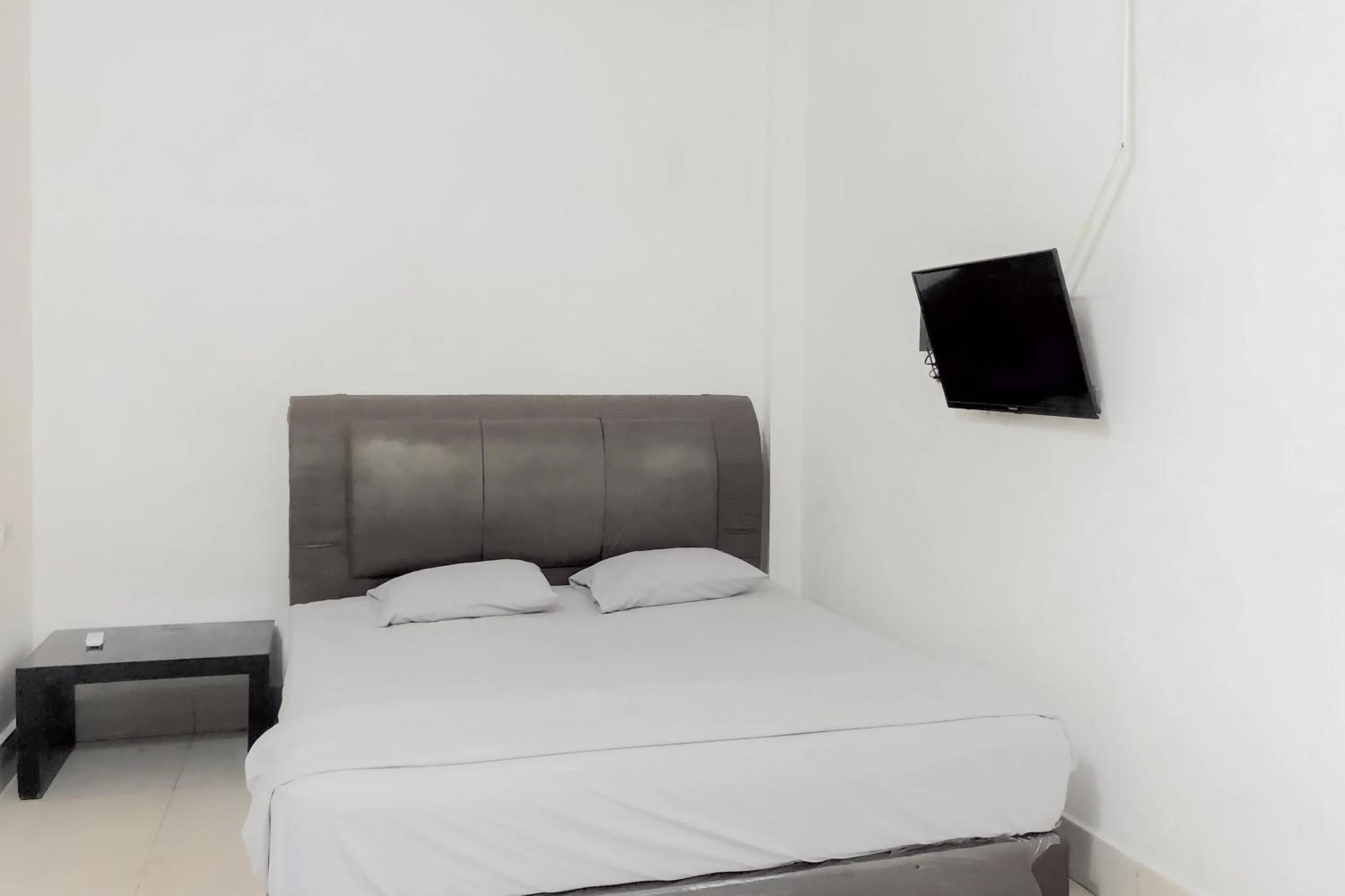 Bedroom in Hotel Mulia Tiza Binjai RedPartner