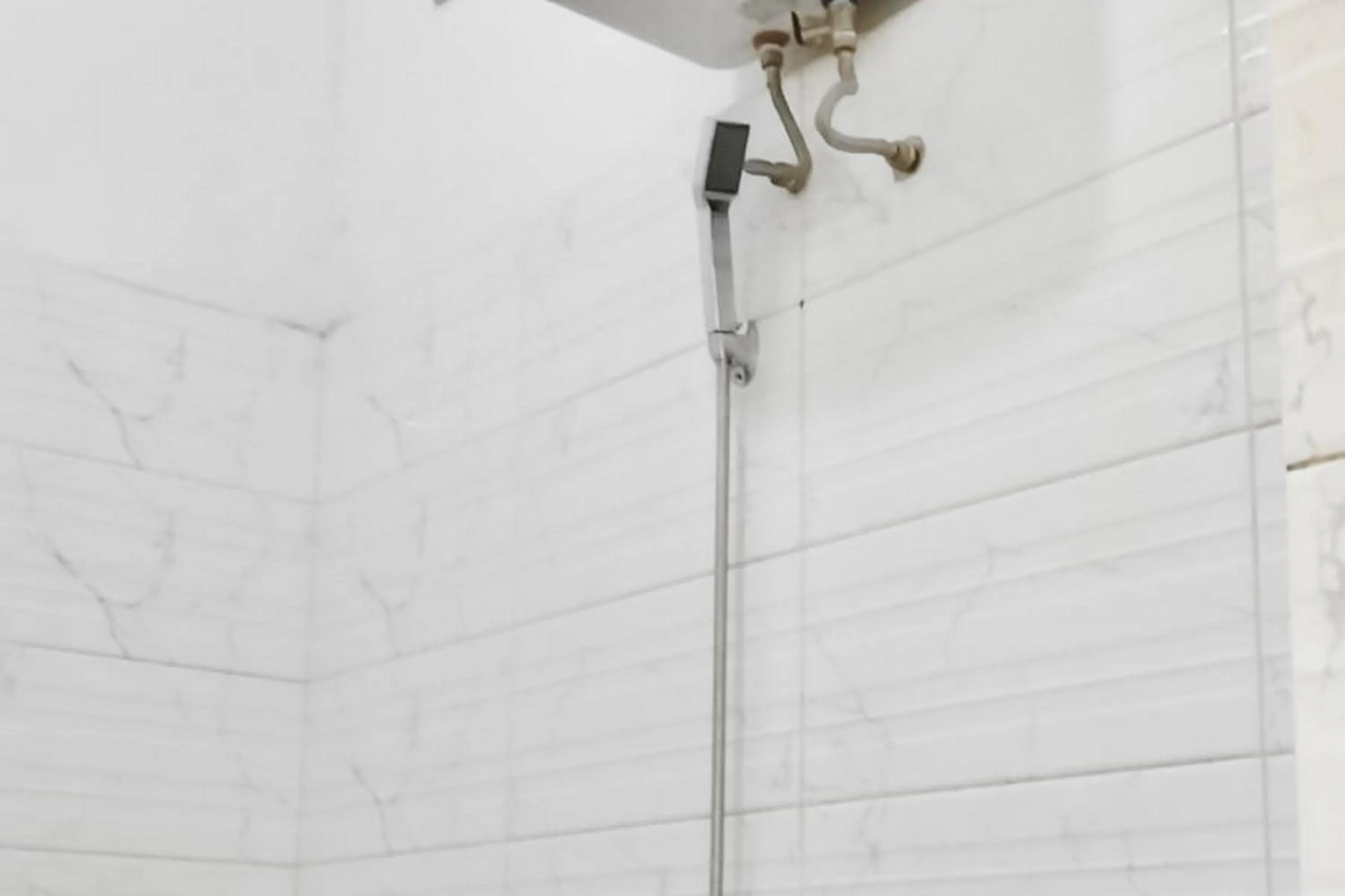 Bathroom in Hotel Mulia Tiza Binjai RedPartner