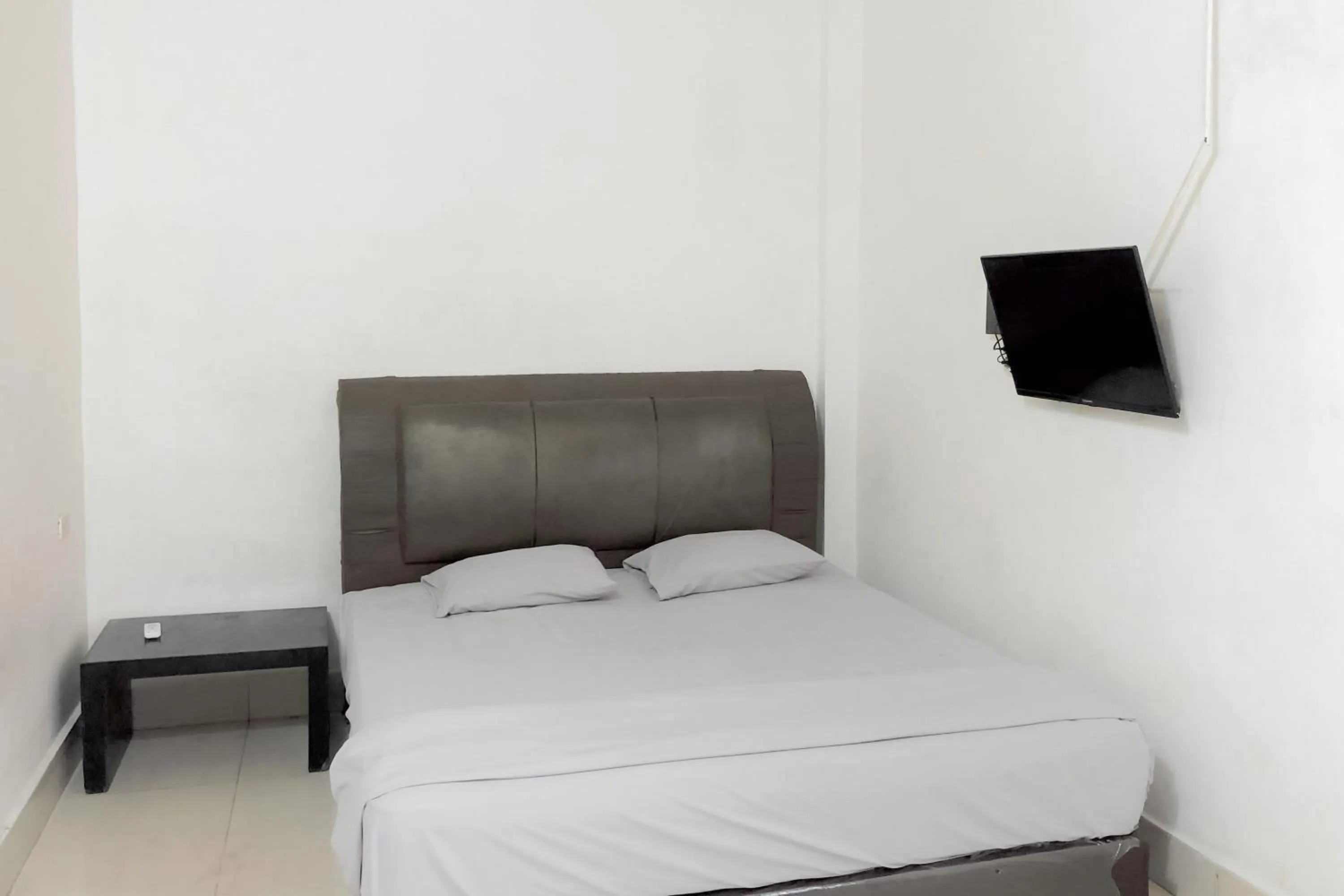 Bedroom in Hotel Mulia Tiza Binjai RedPartner