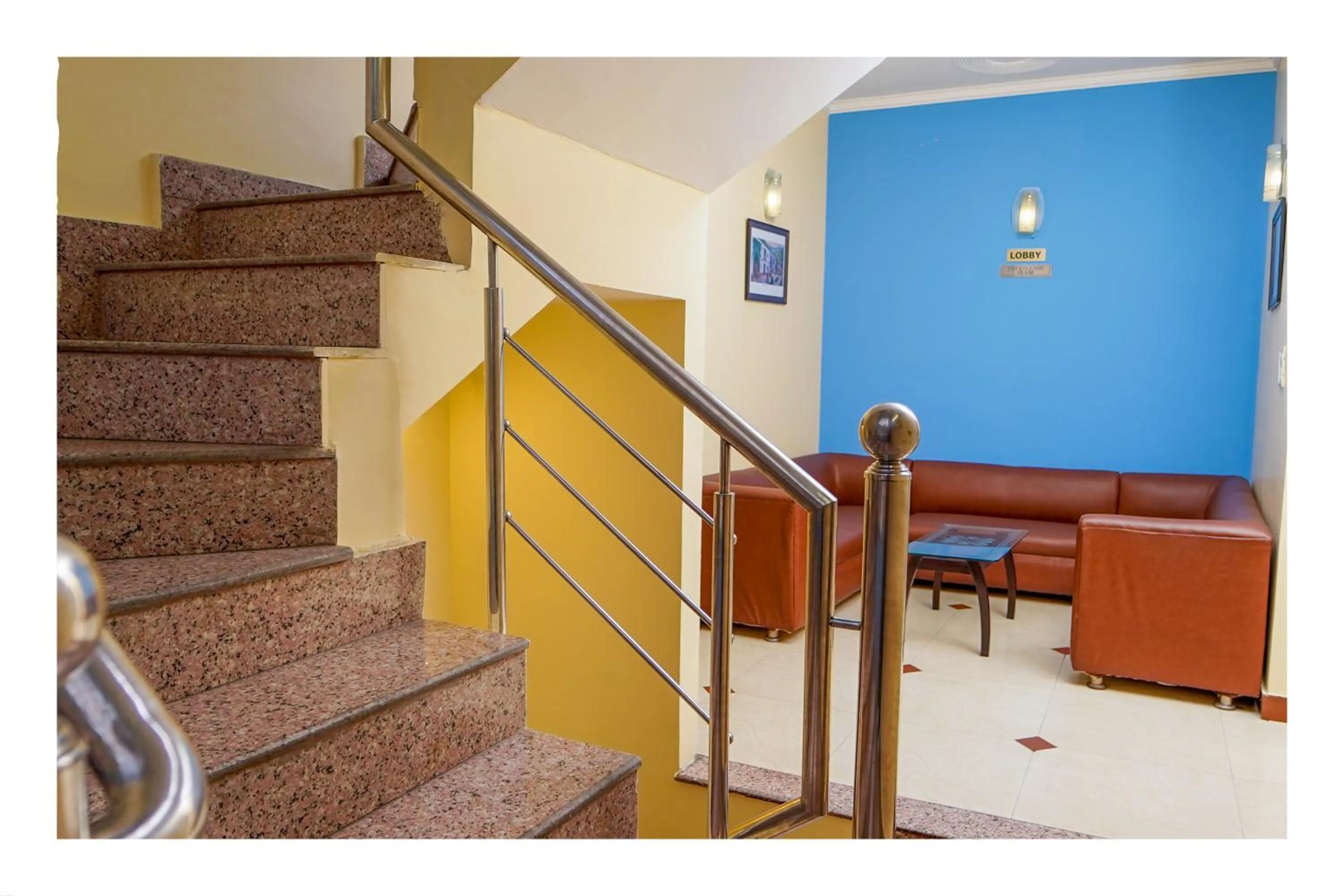 Shivalik River Retreat