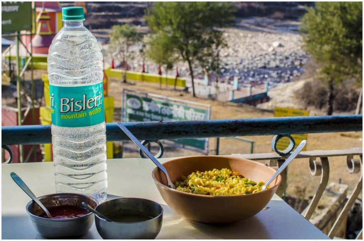 Shivalik River Retreat