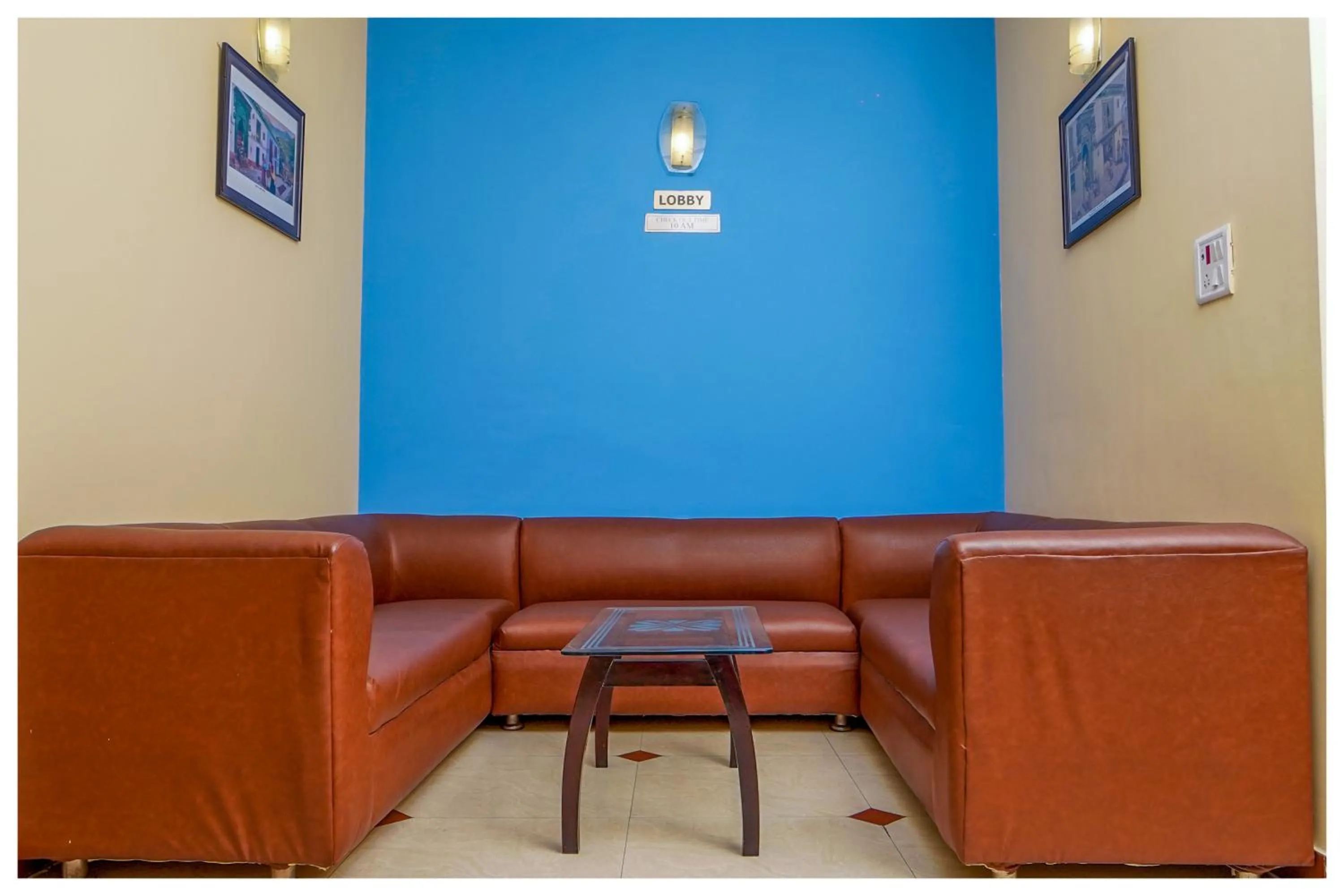 Shivalik River Retreat