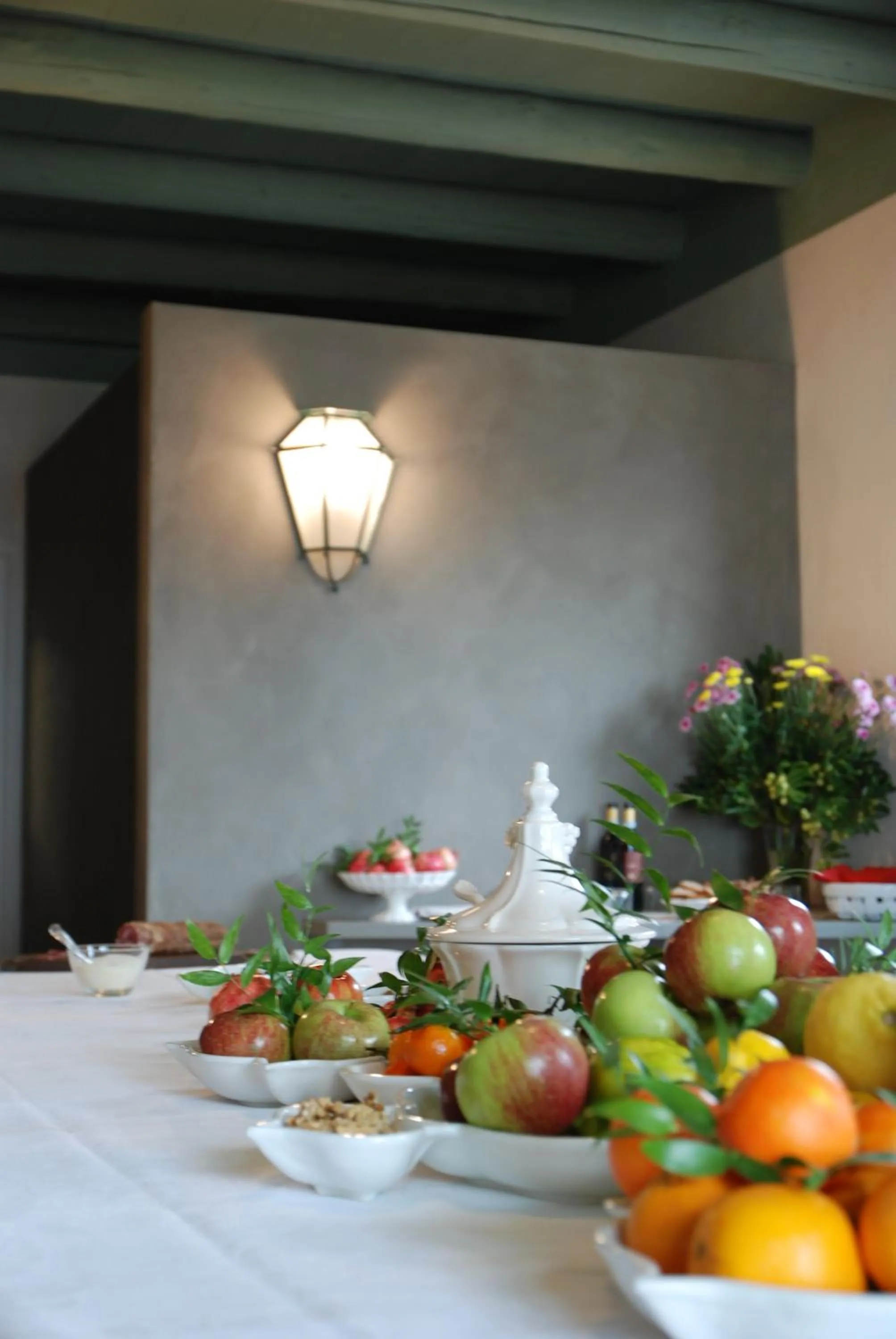 Food close-up in Prati Palai