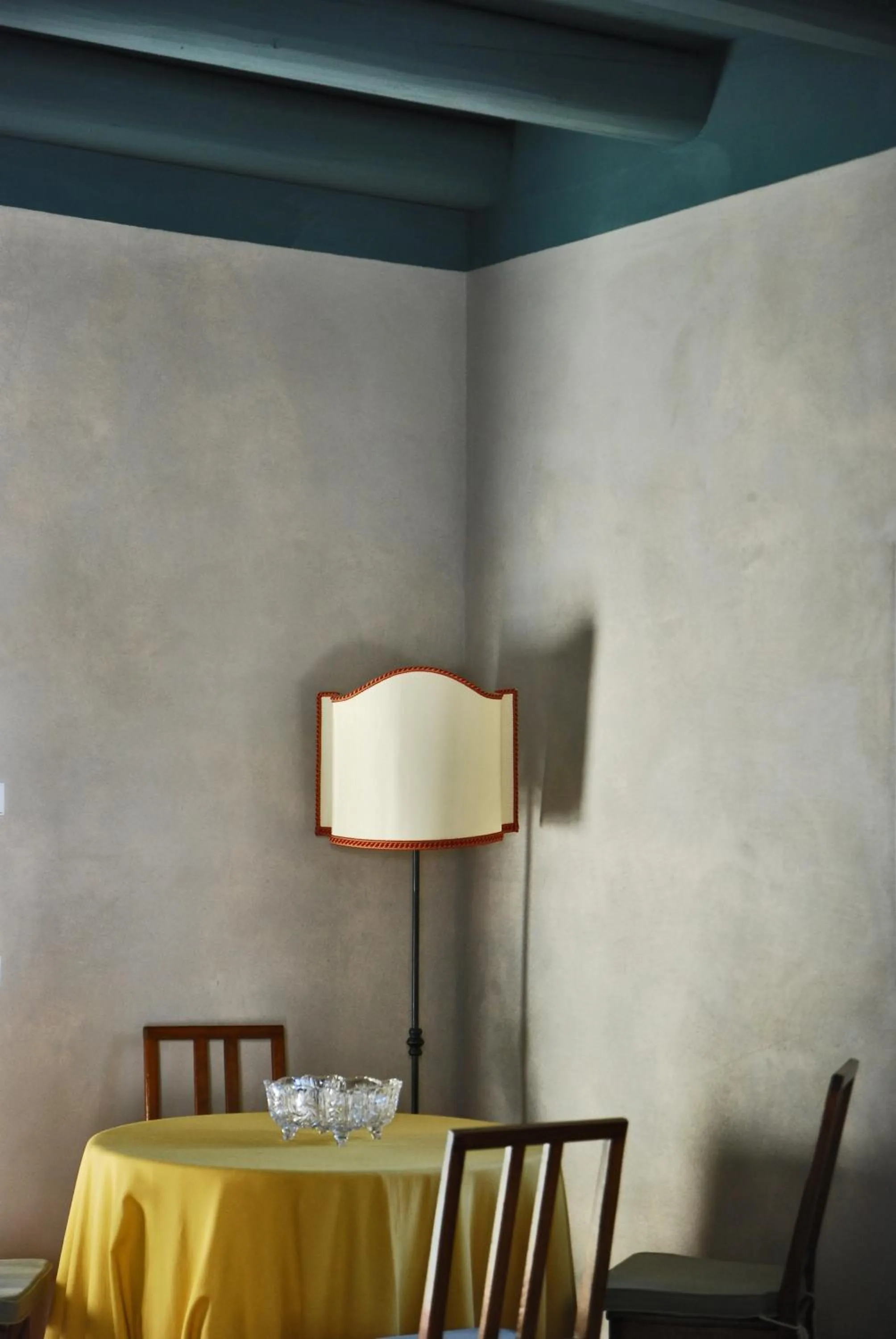 Game Room in Prati Palai