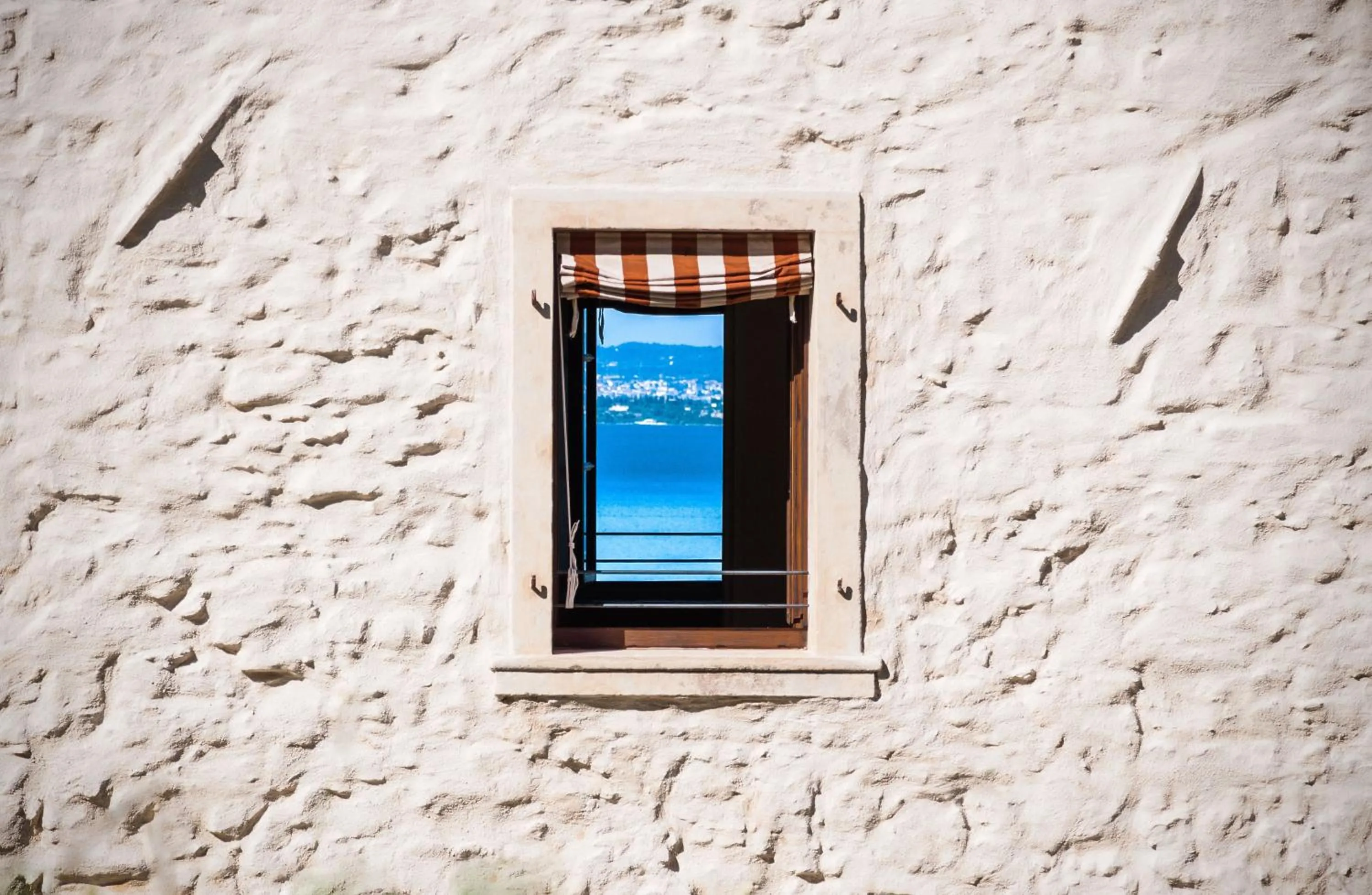 Facade/entrance in Prati Palai