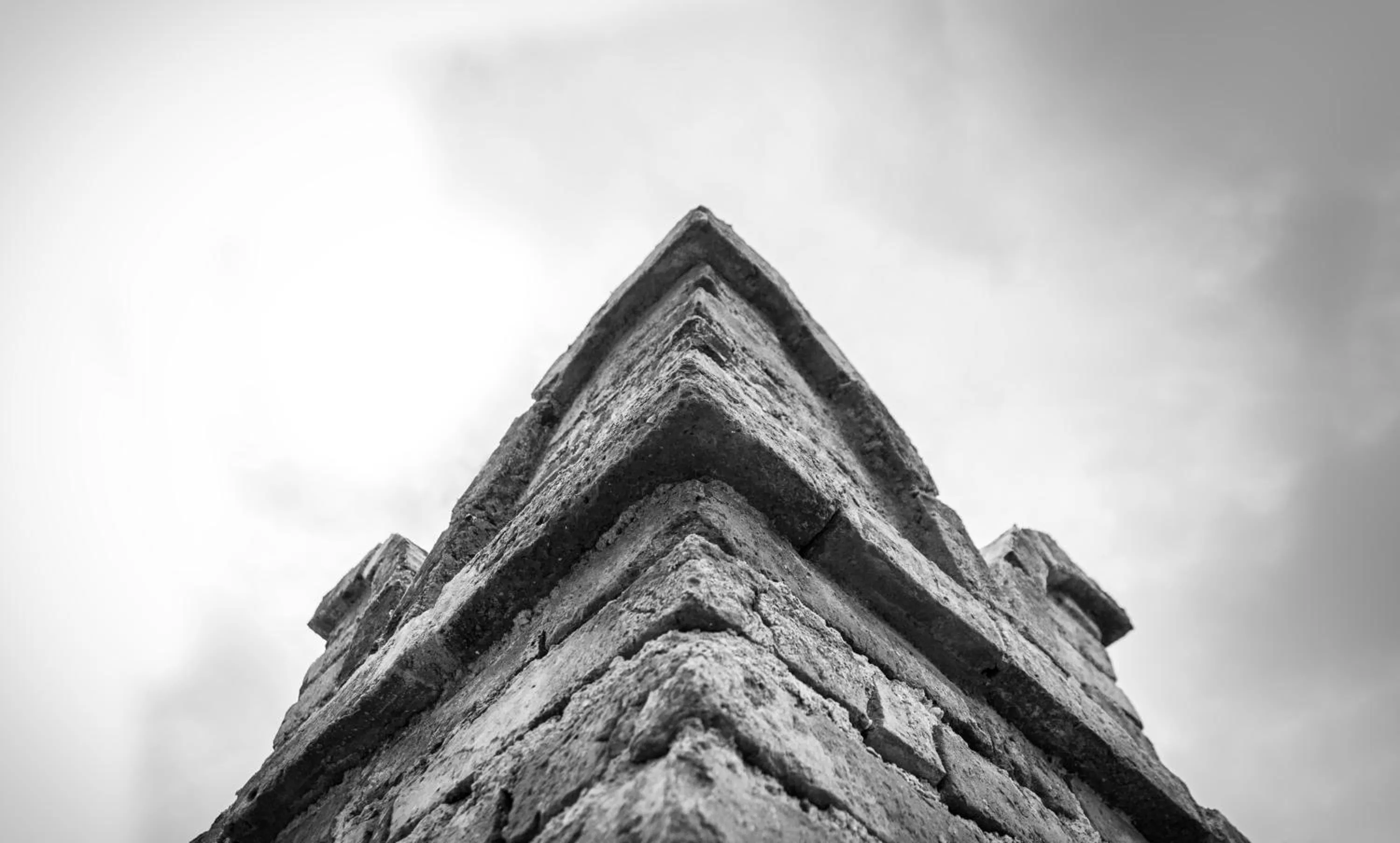 Decorative detail in Prati Palai