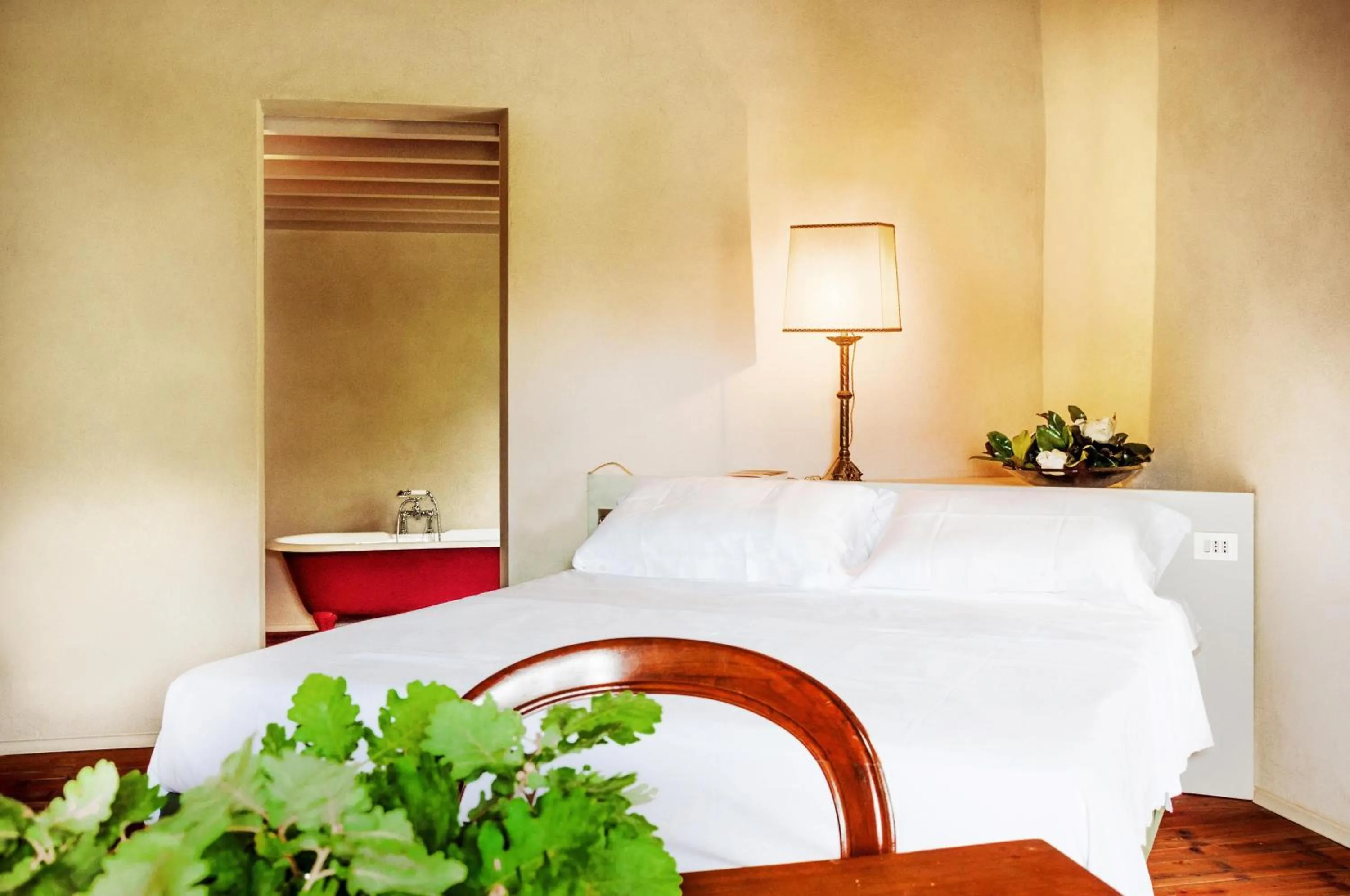 Bedroom, Bed in Prati Palai