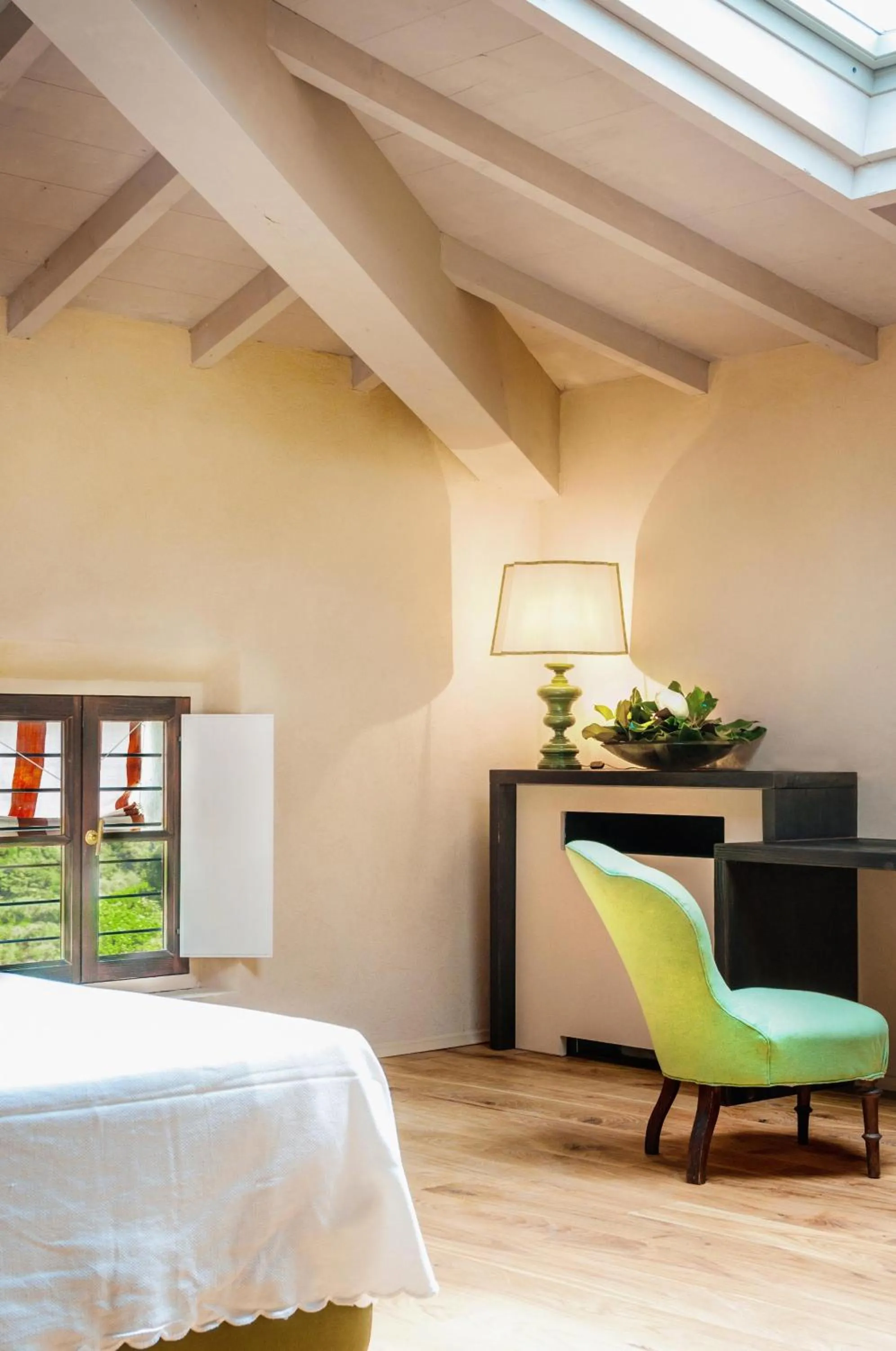 Bedroom, Bed in Prati Palai