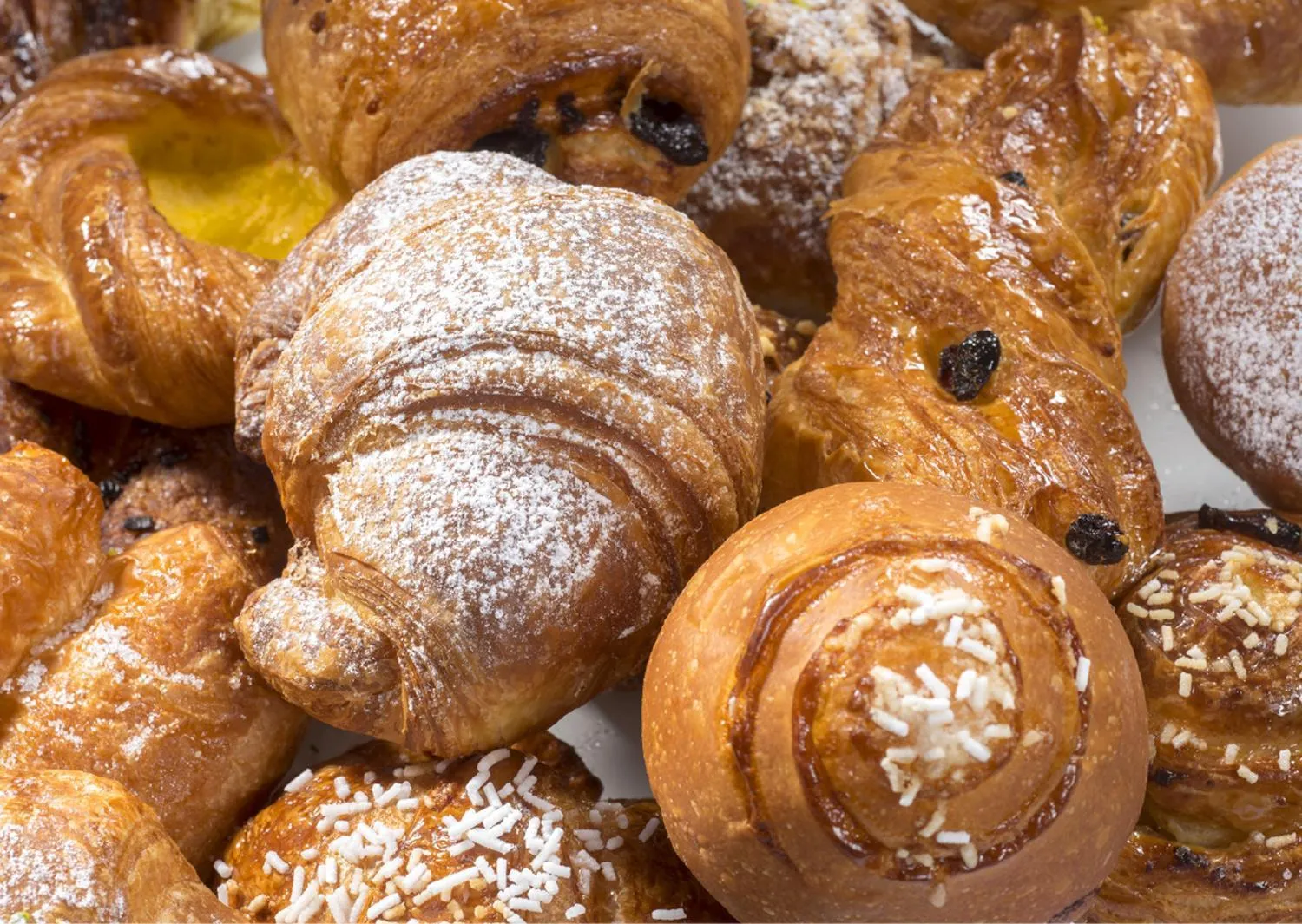 Breakfast in Antichi Quartieri