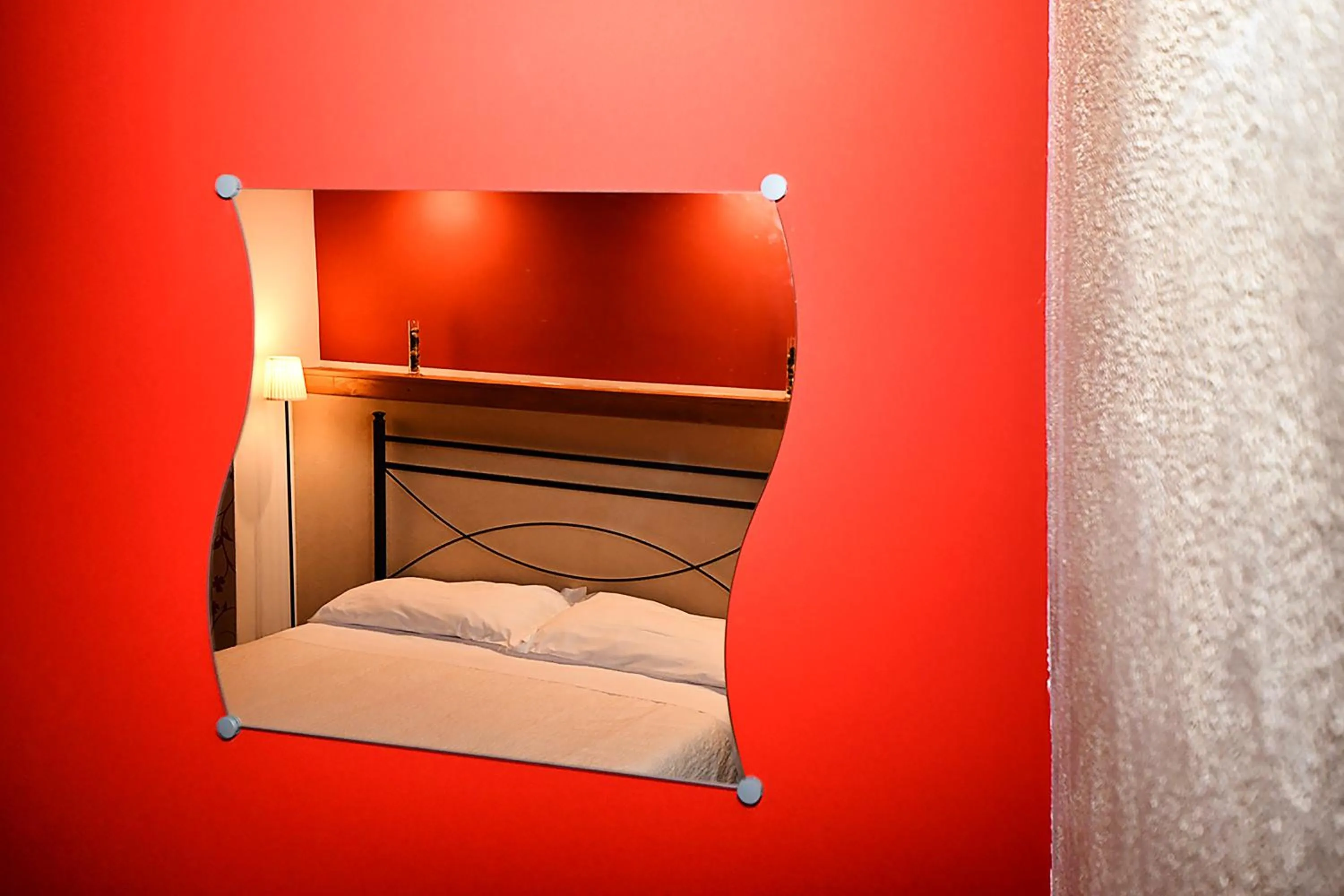 Bed in Antichi Quartieri