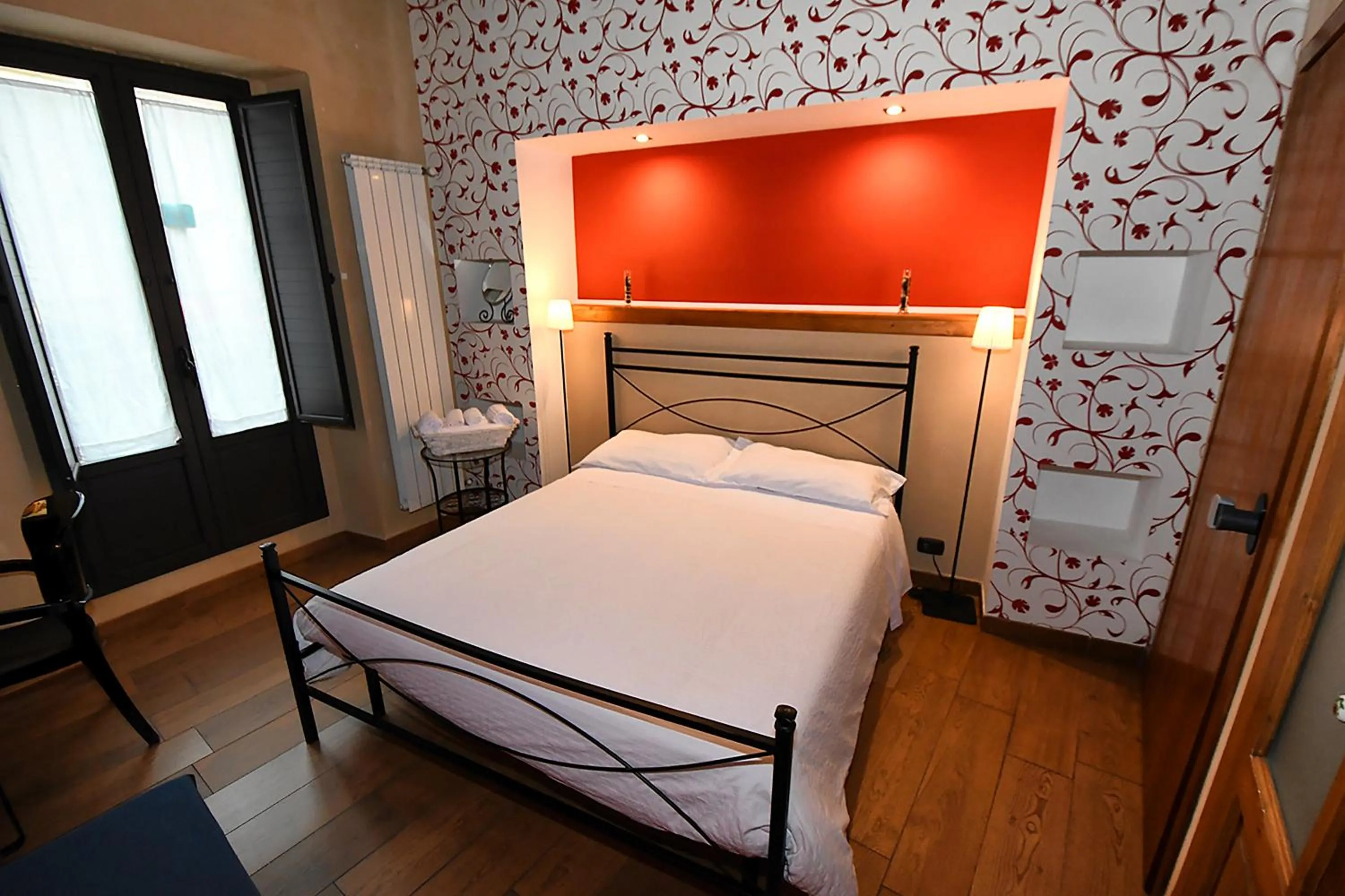 Bed in Antichi Quartieri