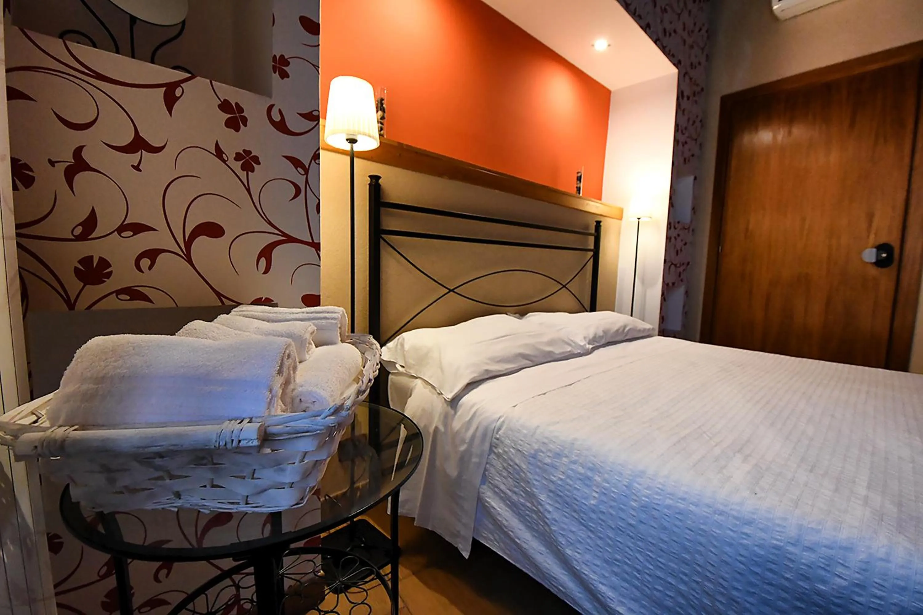 Bed in Antichi Quartieri