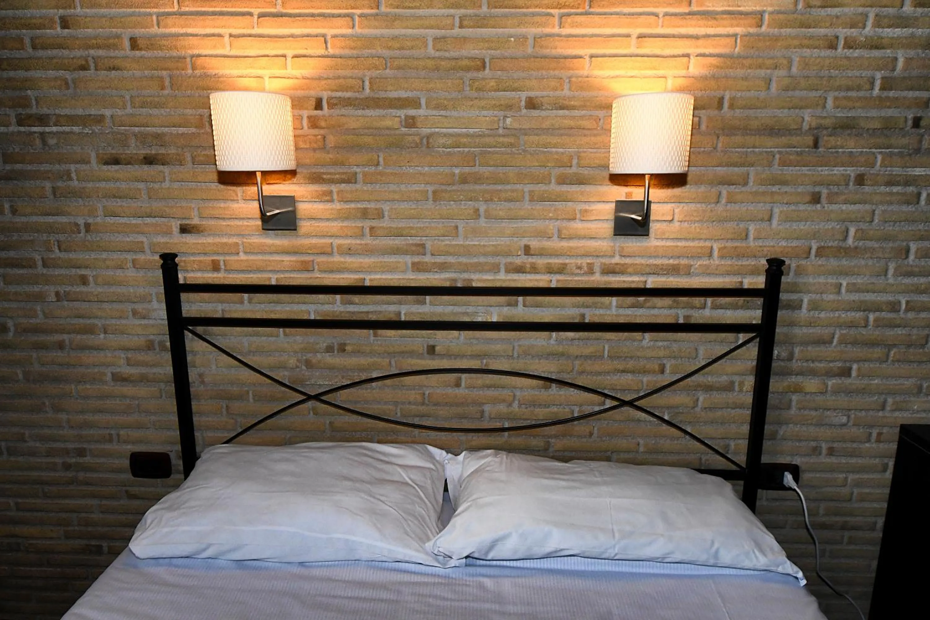 Bed in Antichi Quartieri