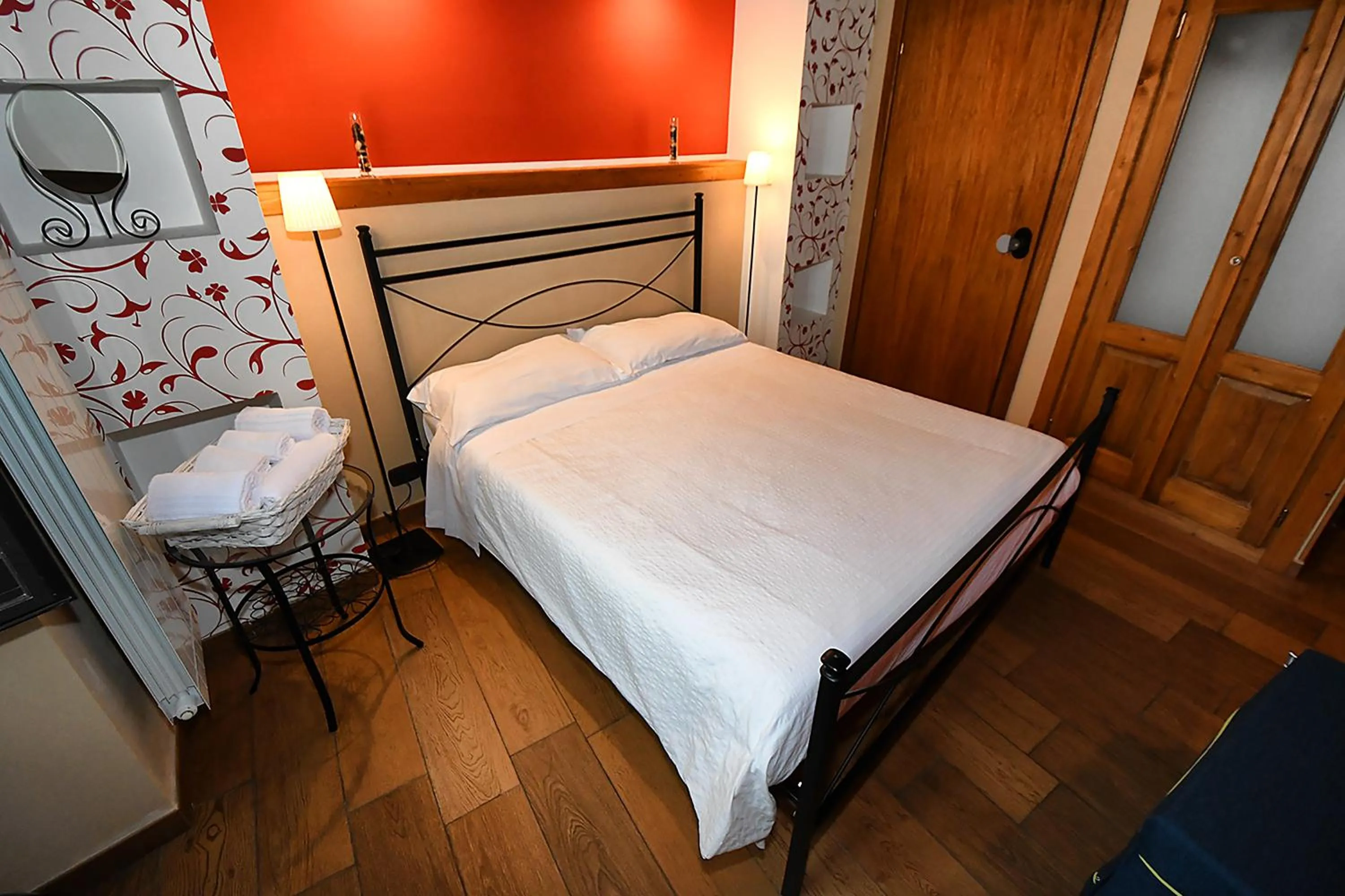 Bed in Antichi Quartieri