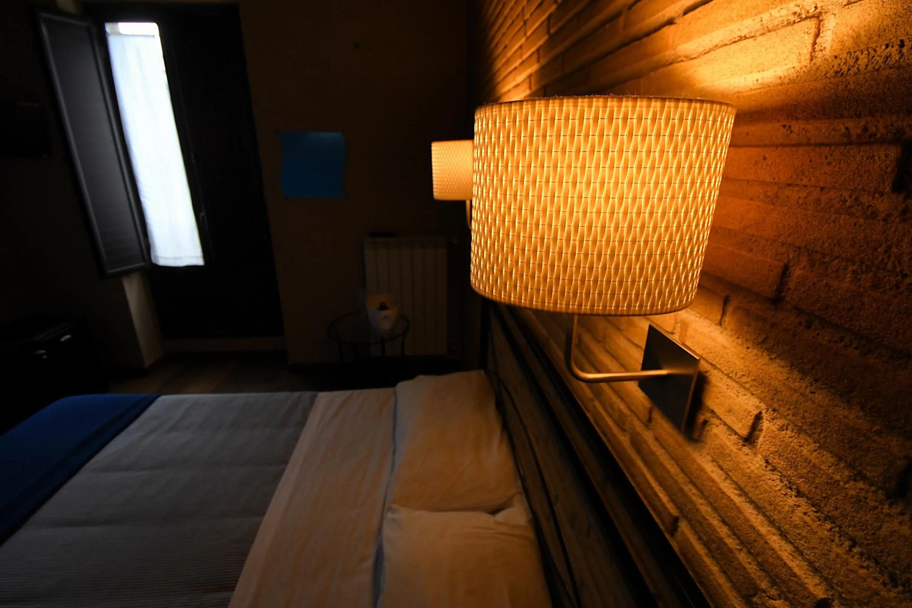 Bed in Antichi Quartieri