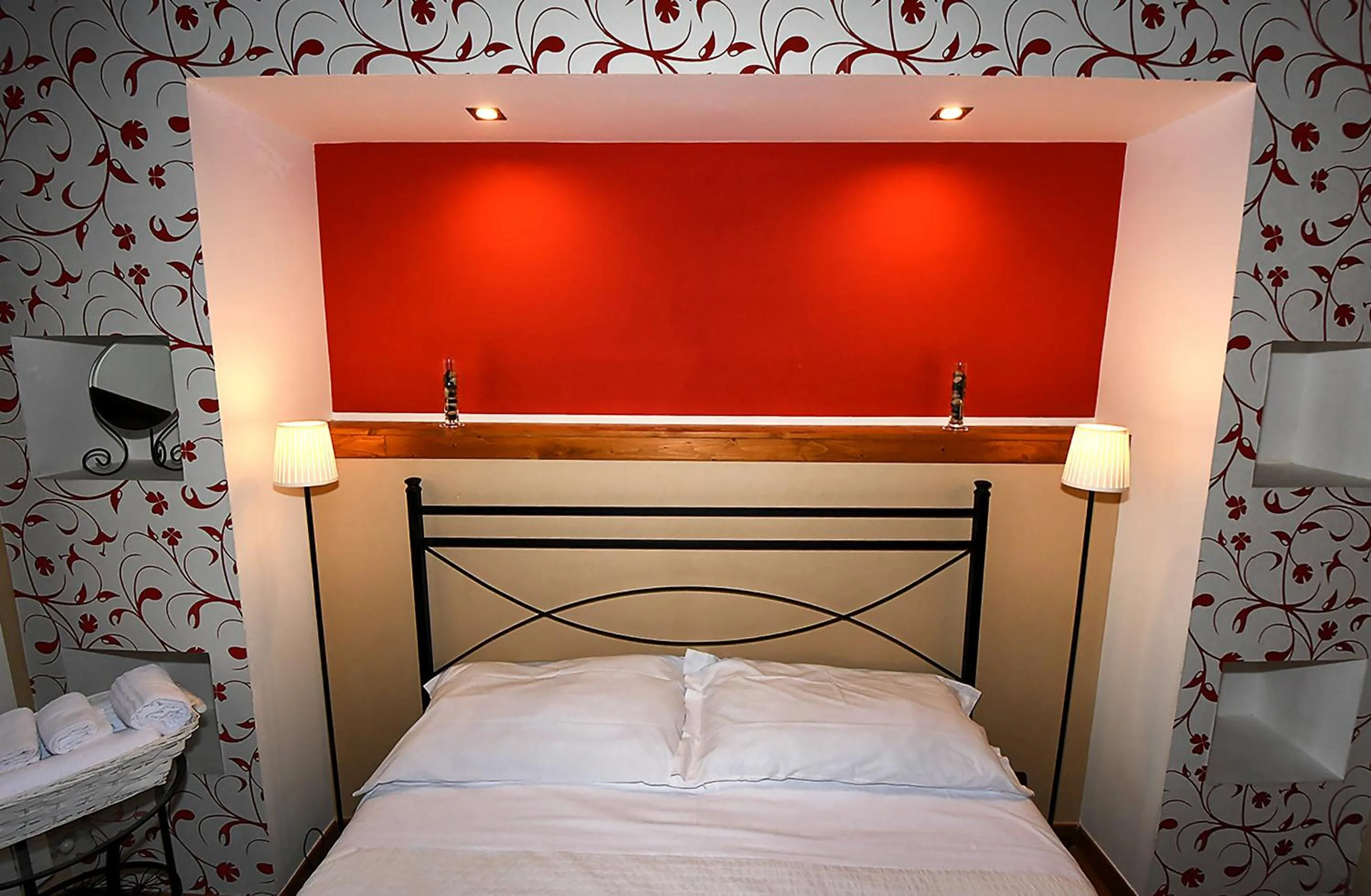 Bed in Antichi Quartieri