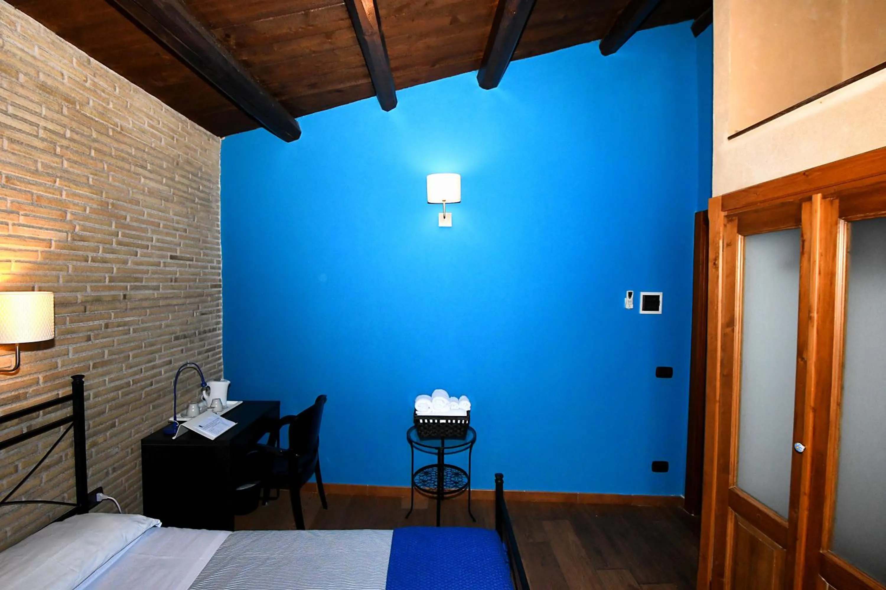 Bed in Antichi Quartieri