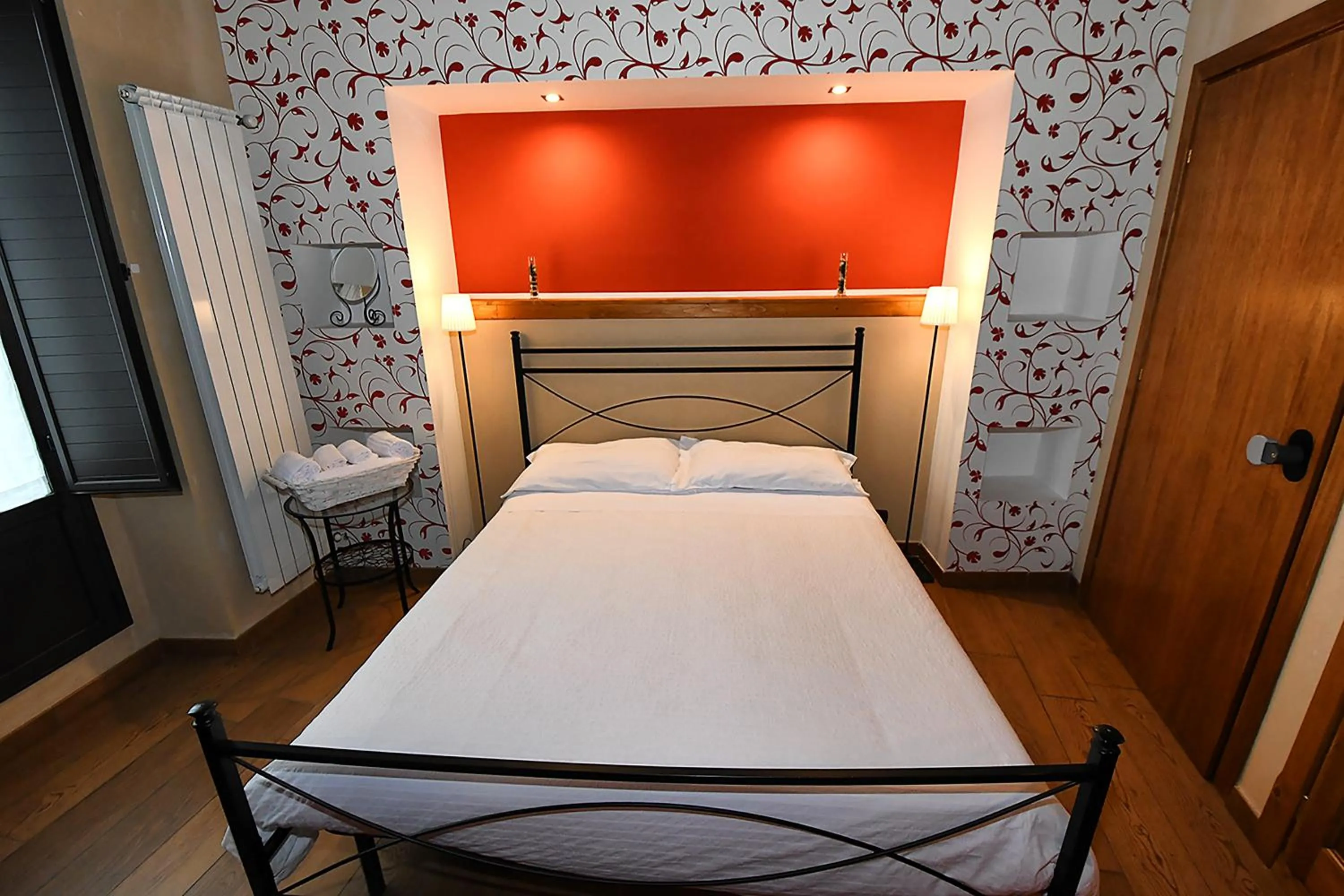 Bed in Antichi Quartieri